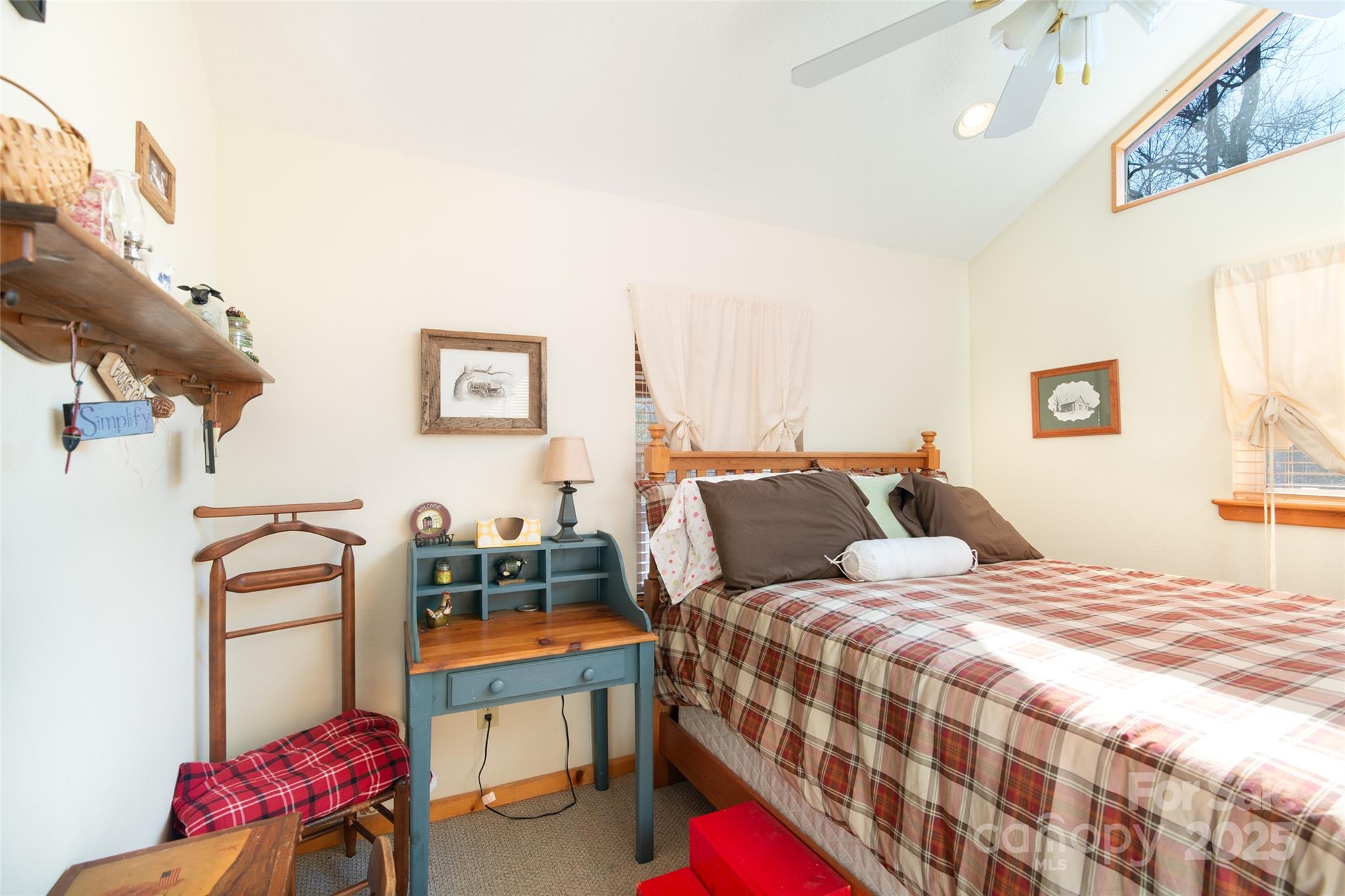 Honeysuckle Acres - Residential