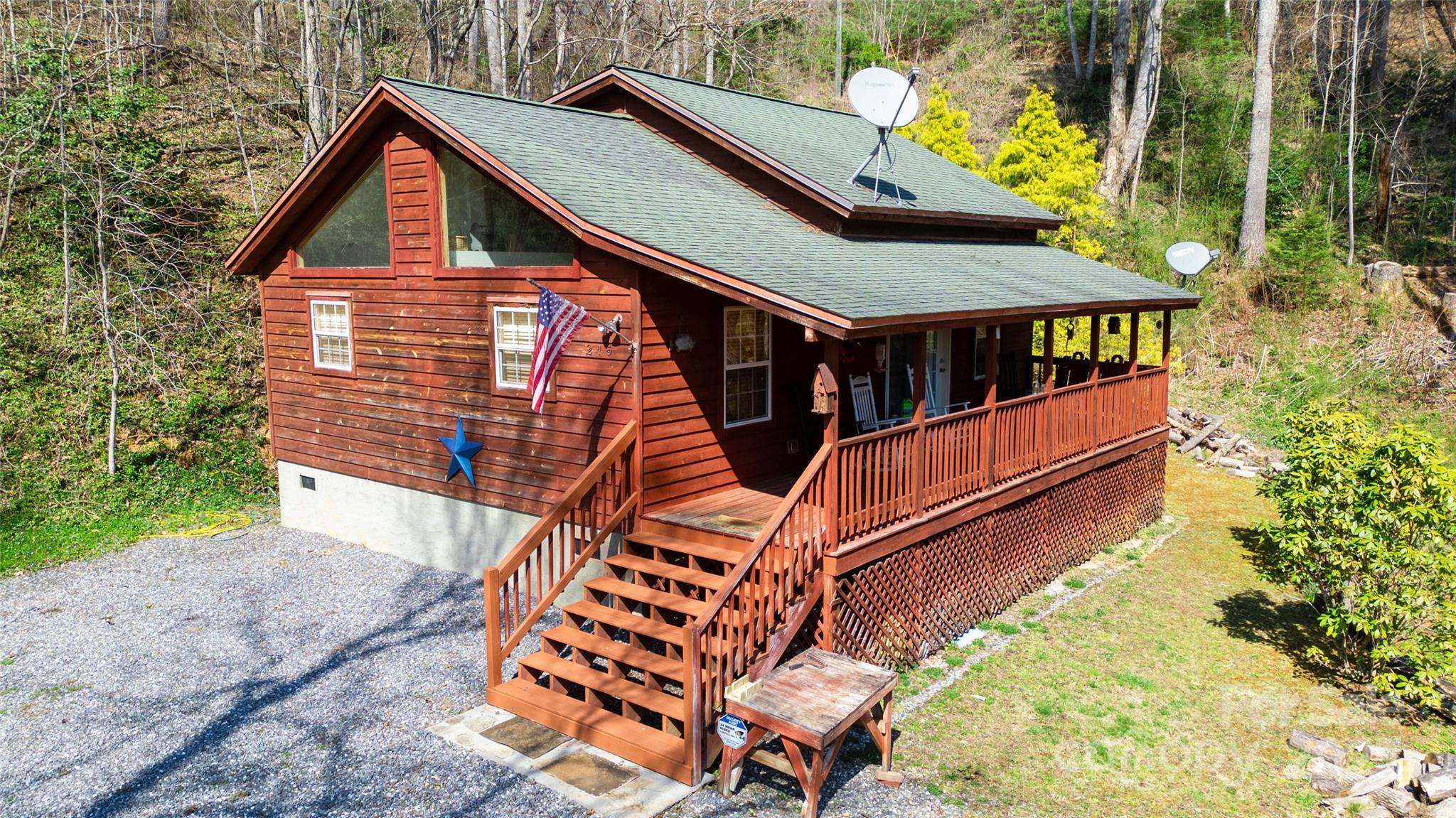 Honeysuckle Acres - Residential