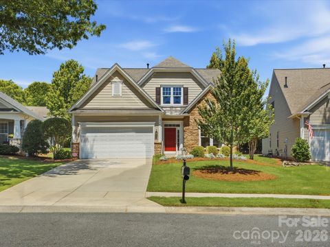 Photo of 6747 Fieldstone Manor Drive, Matthews, NC 28105 (MLS # 4396924)