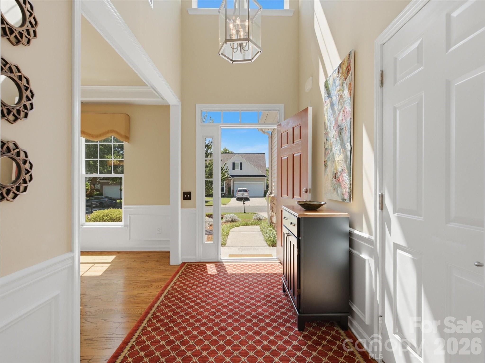 6747 Fieldstone Manor Drive