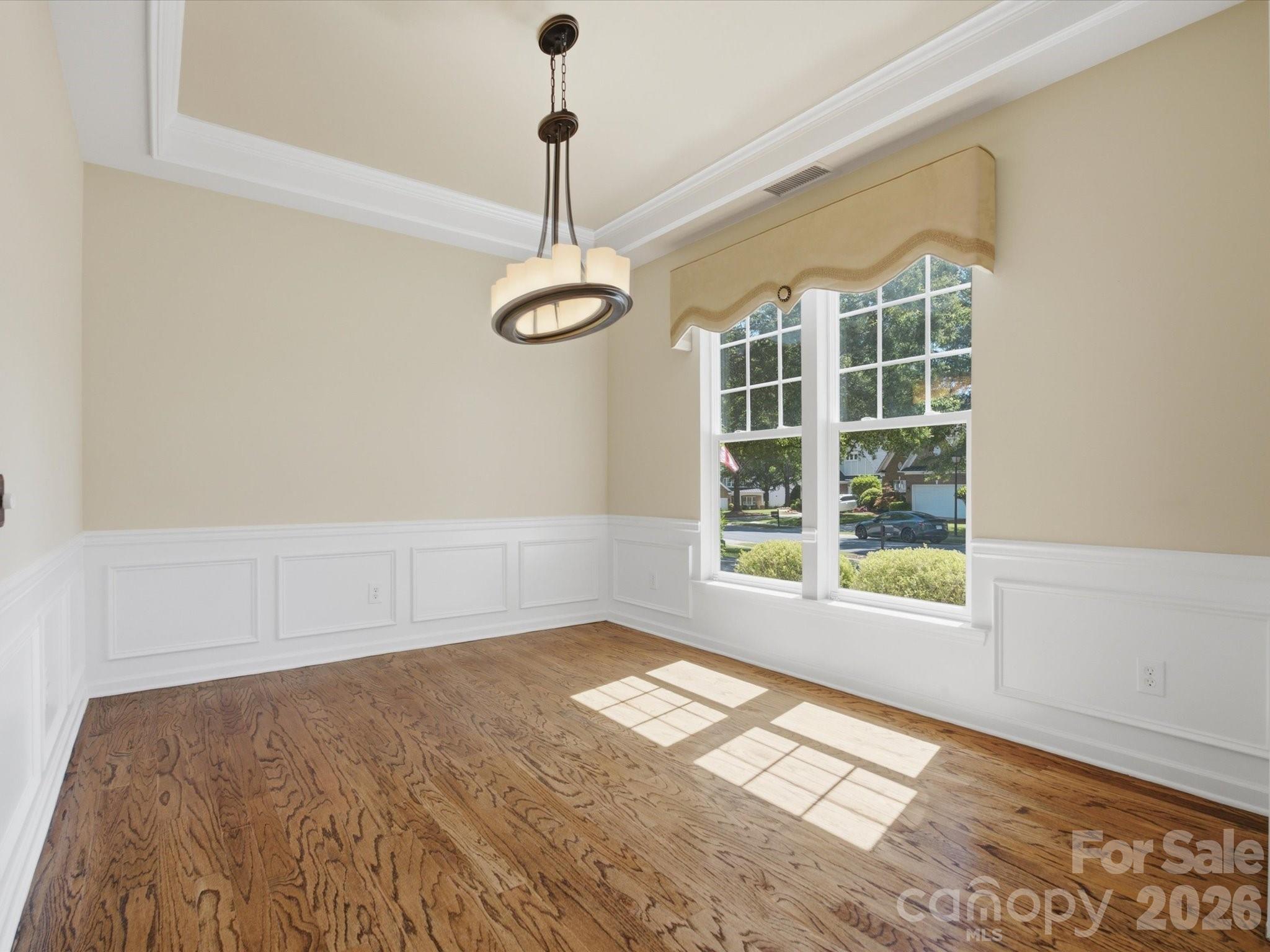 6747 Fieldstone Manor Drive