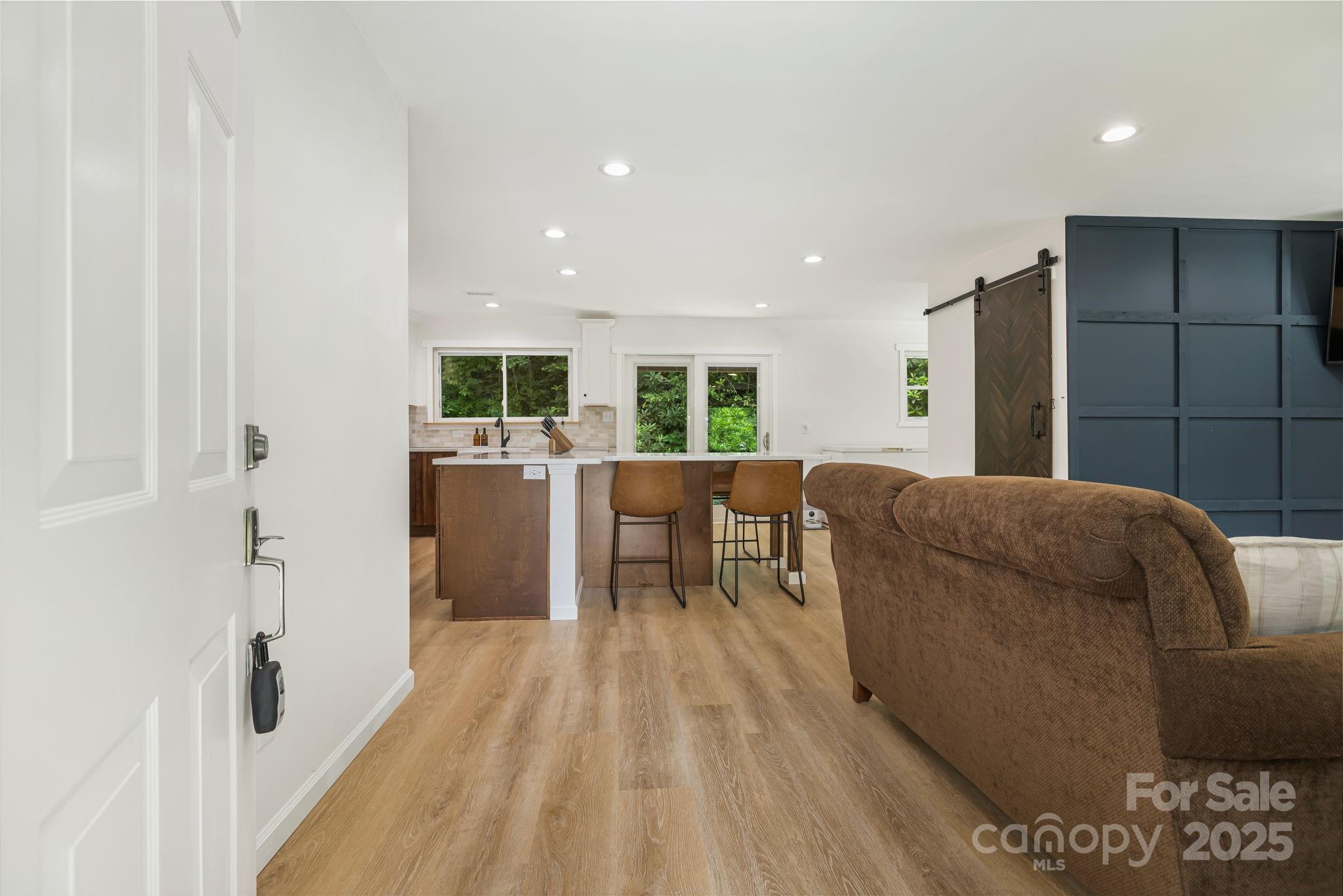487 Duncan Creek Road