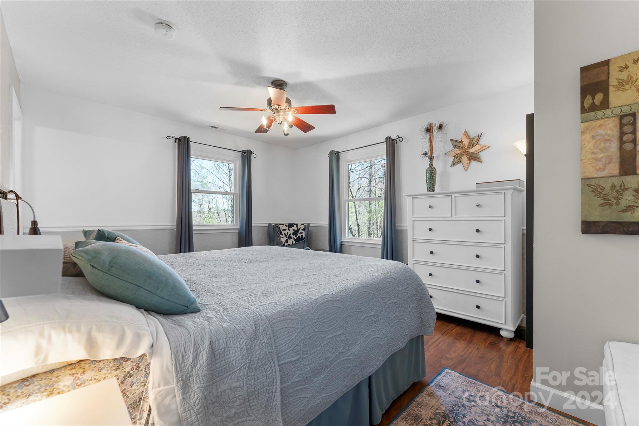 Moose Haven - Residential