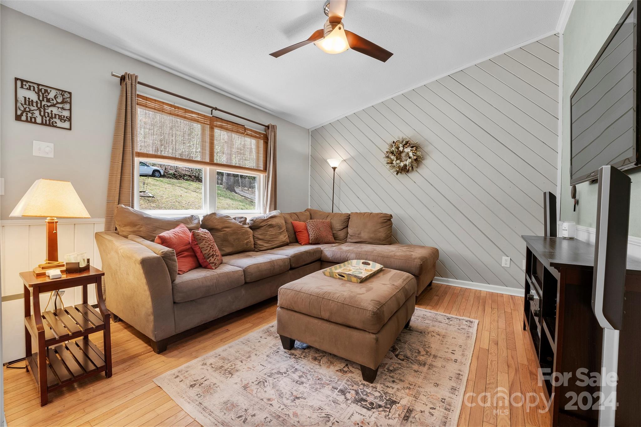 Moose Haven - Residential