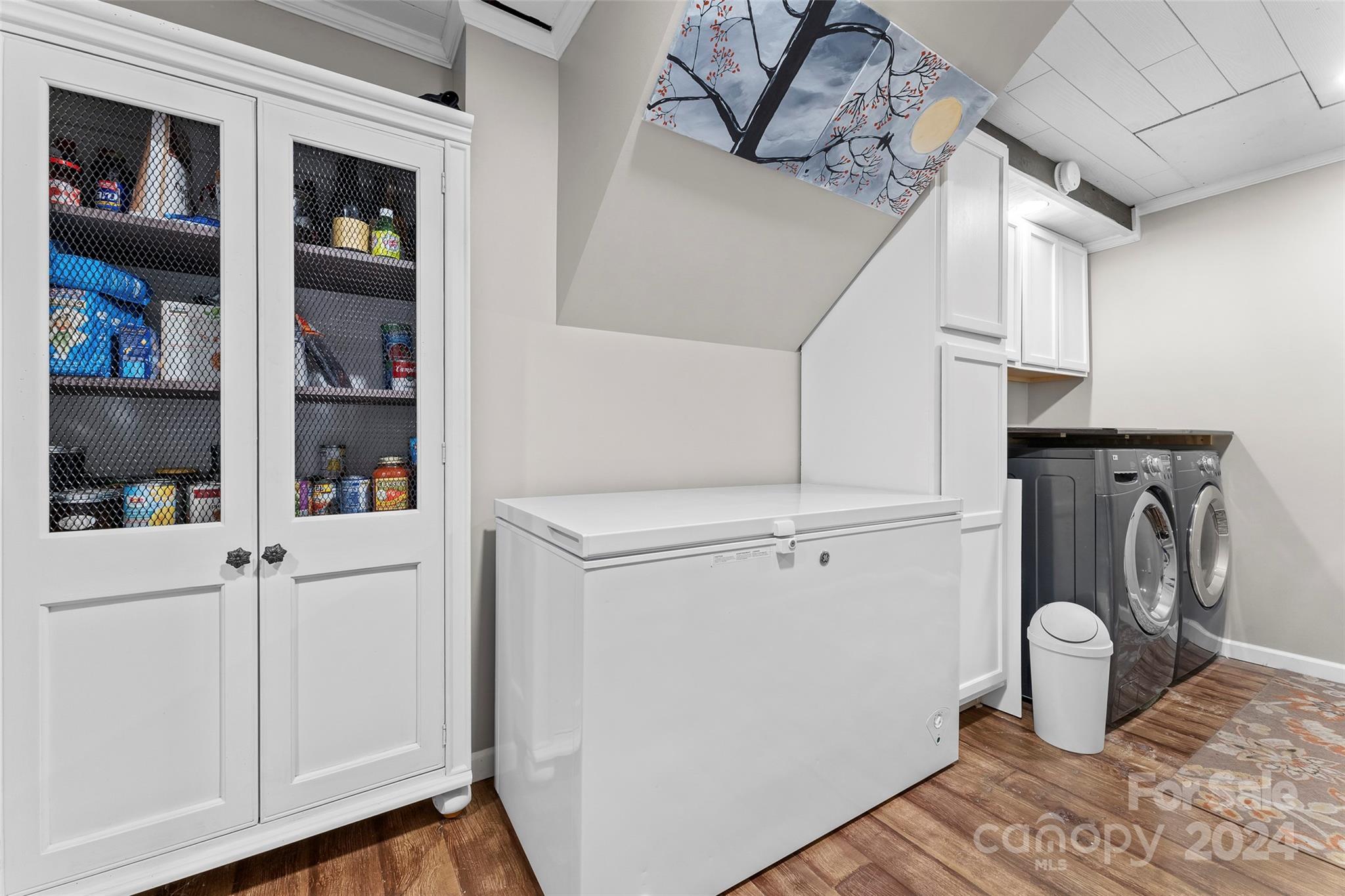 Moose Haven - Residential