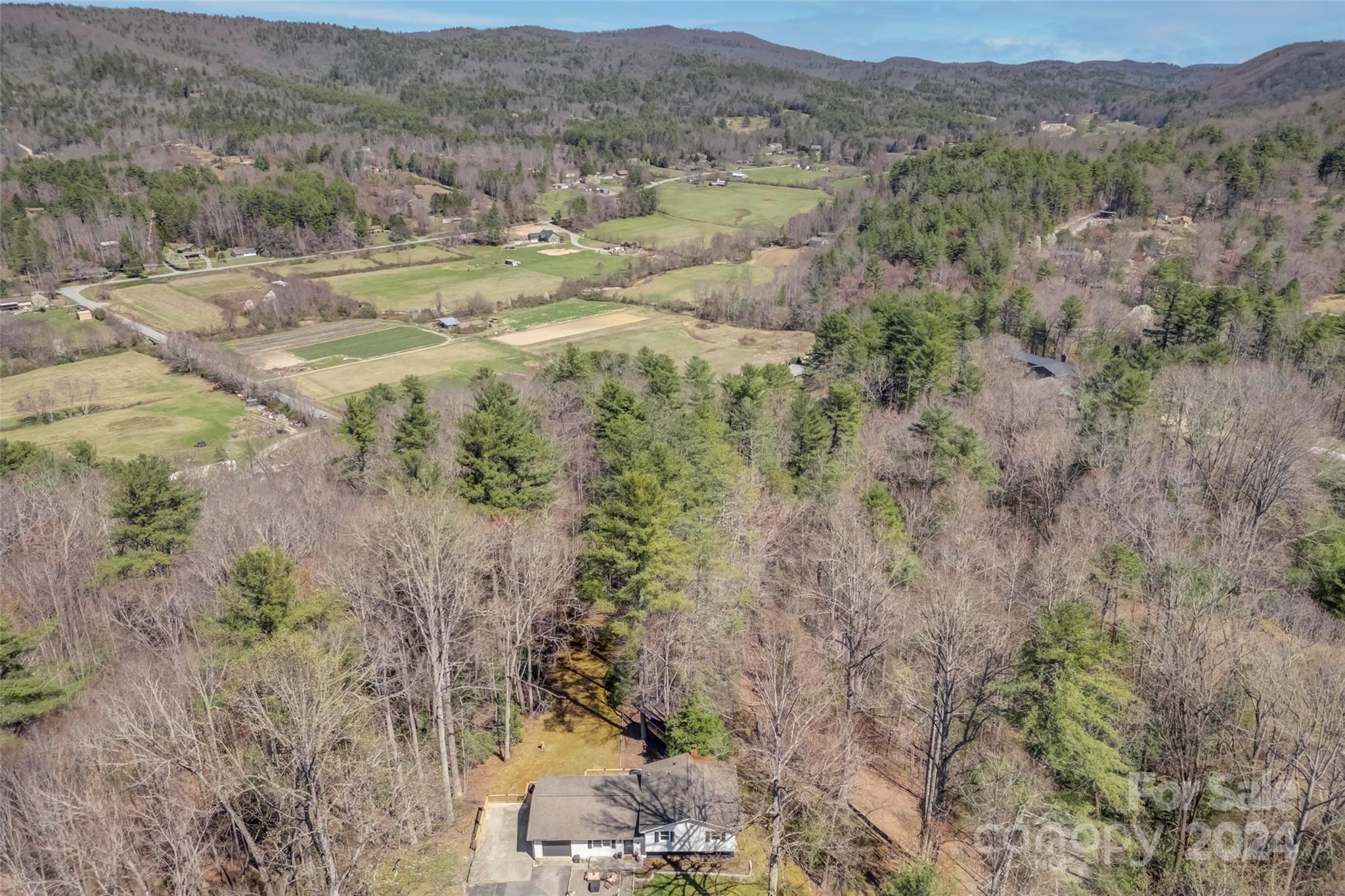 Moose Haven - Residential