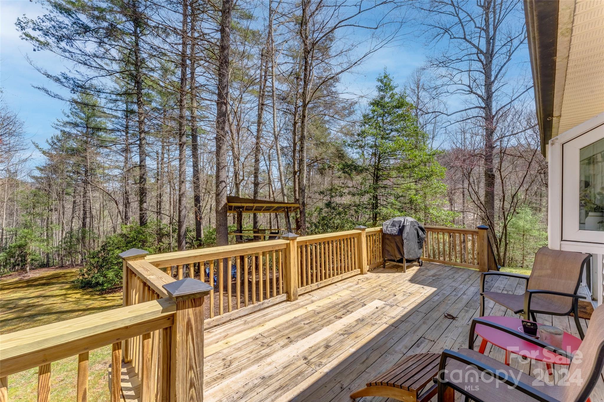 Moose Haven - Residential