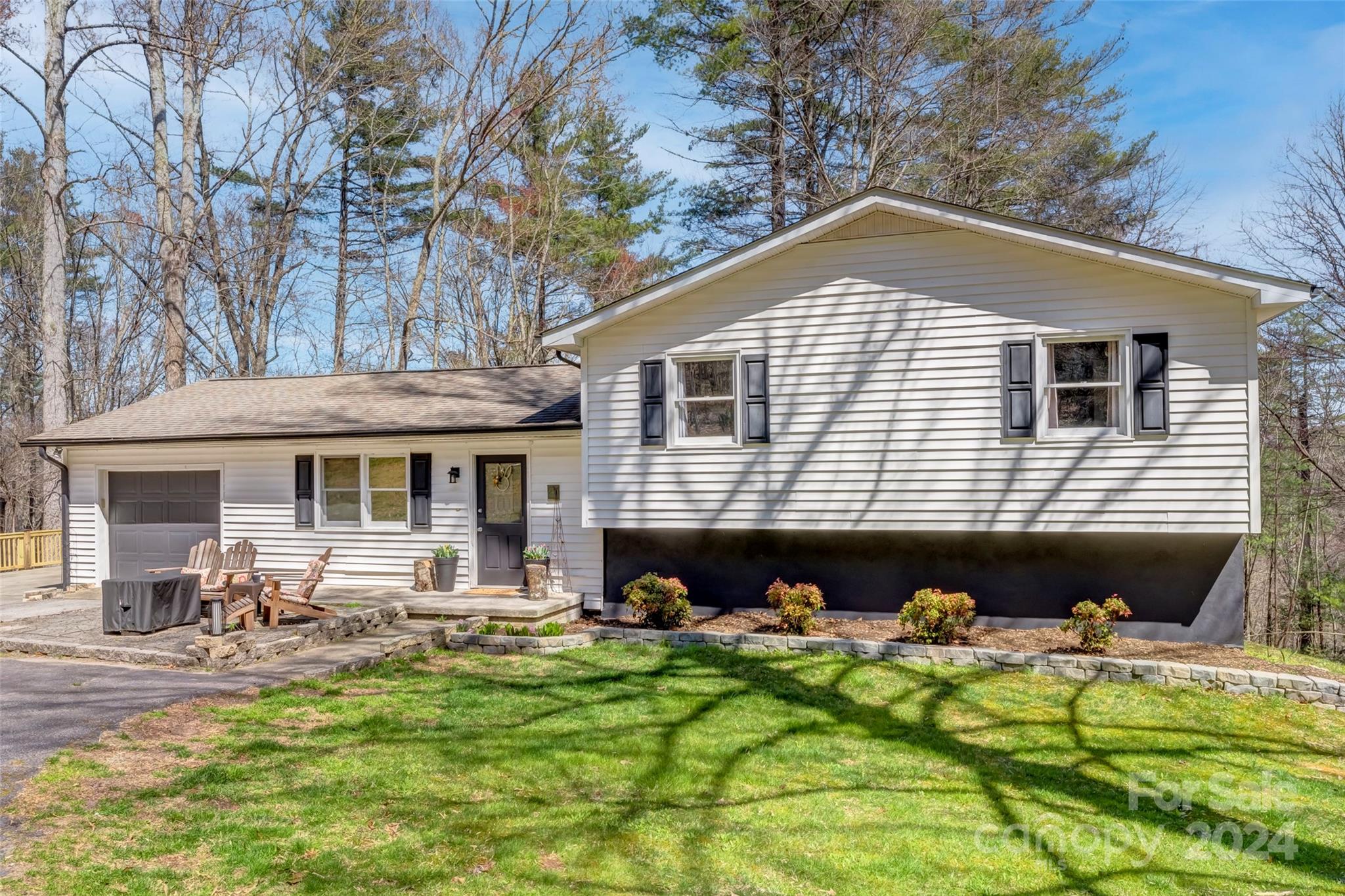 Moose Haven - Residential