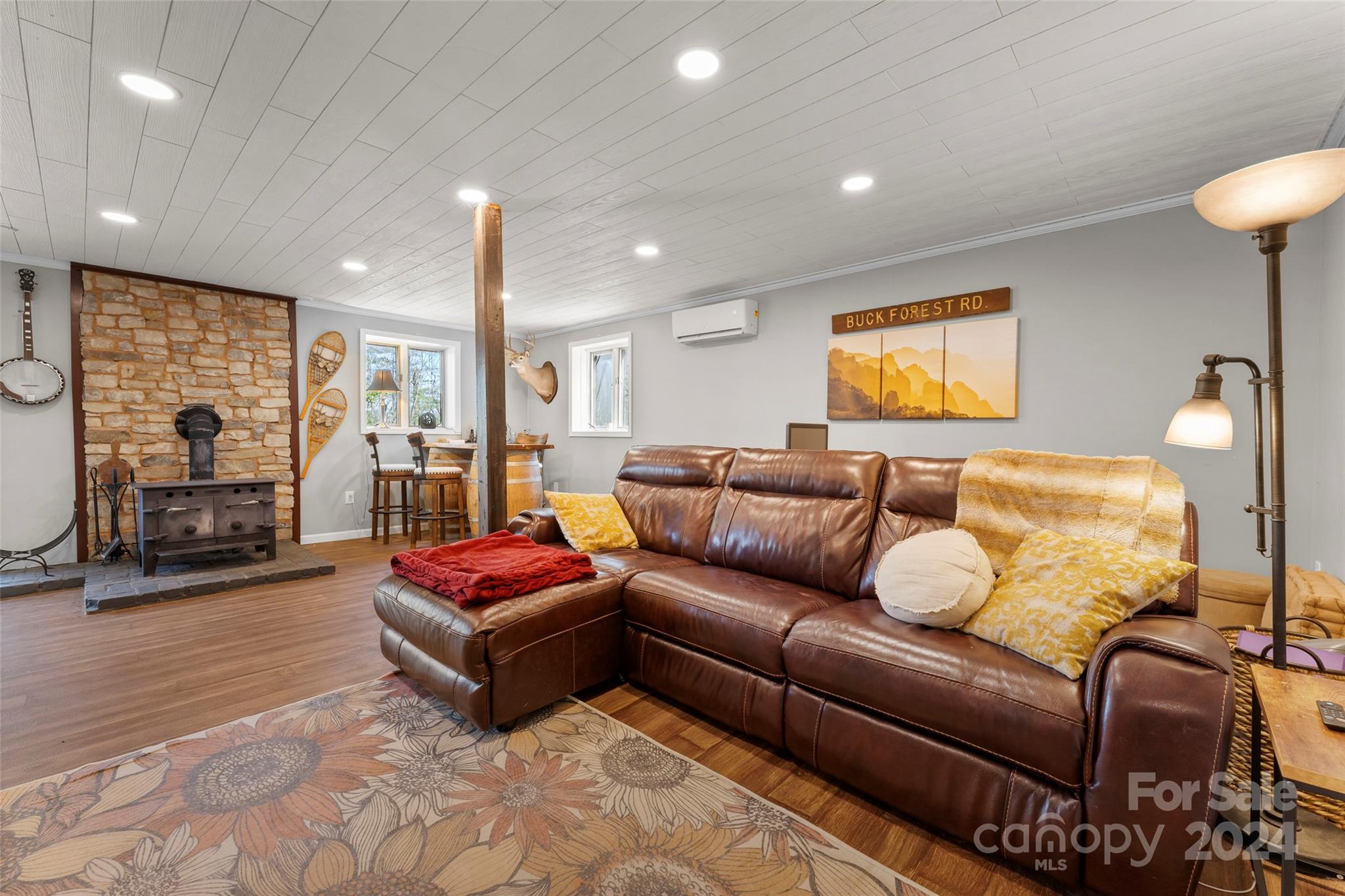 Moose Haven - Residential