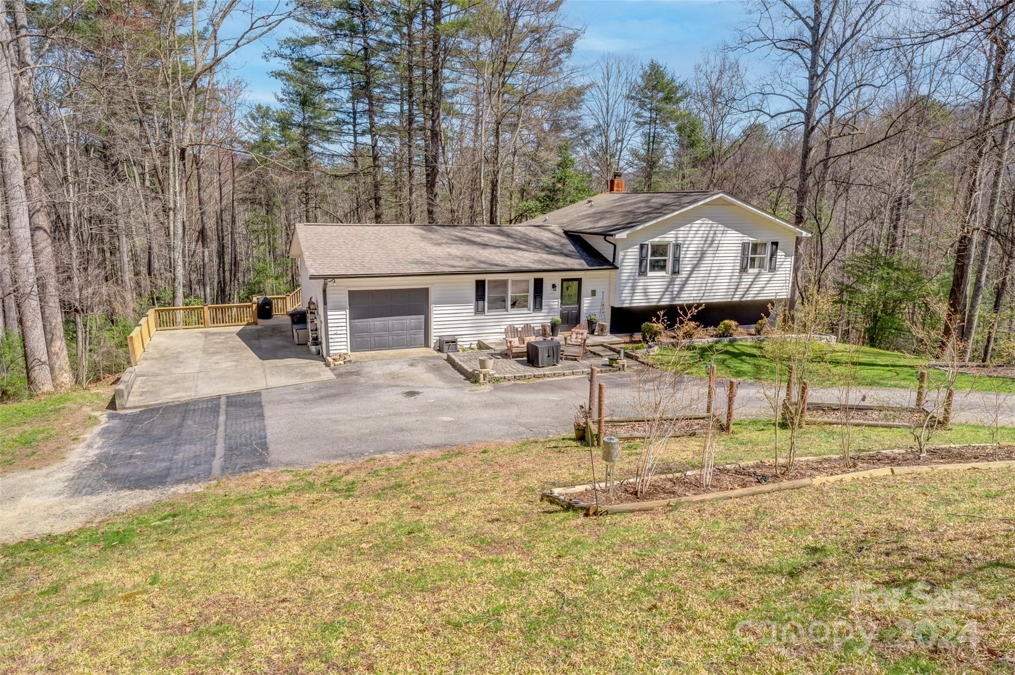 Moose Haven - Residential