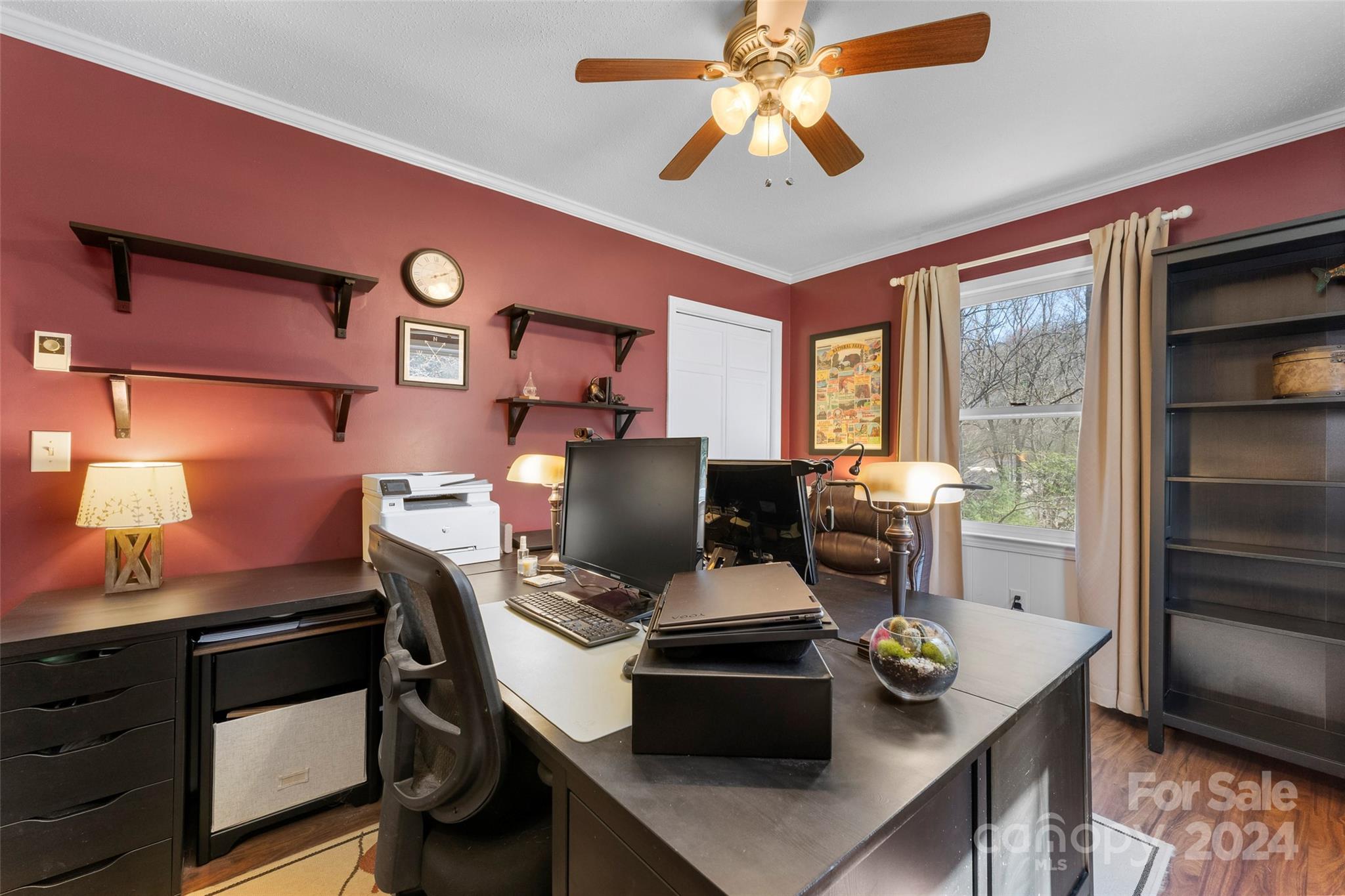 Moose Haven - Residential