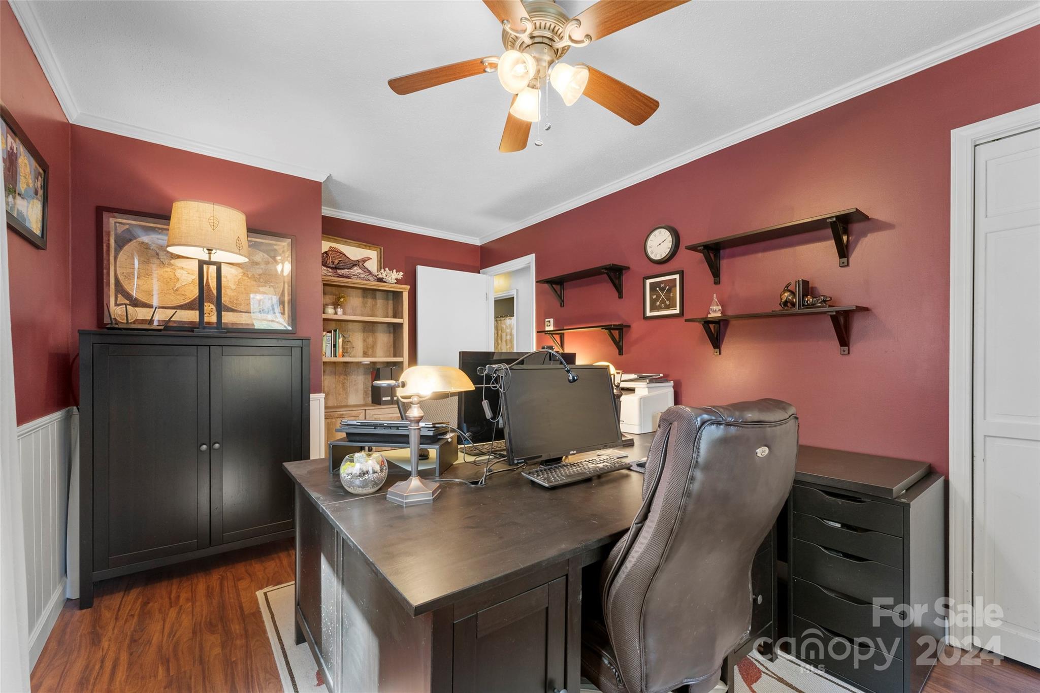 Moose Haven - Residential