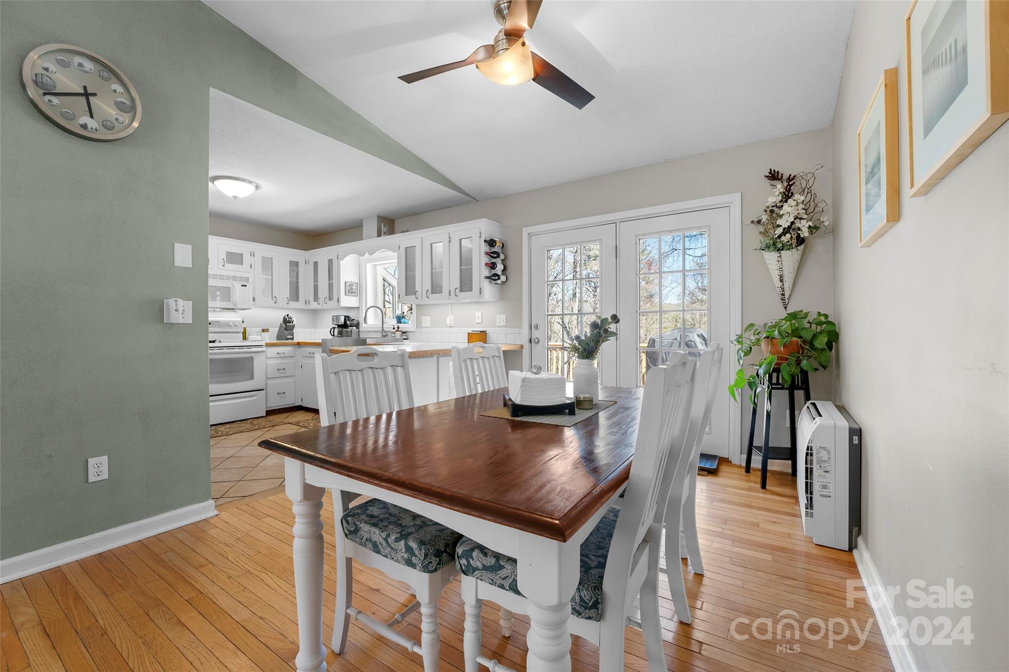 Moose Haven - Residential