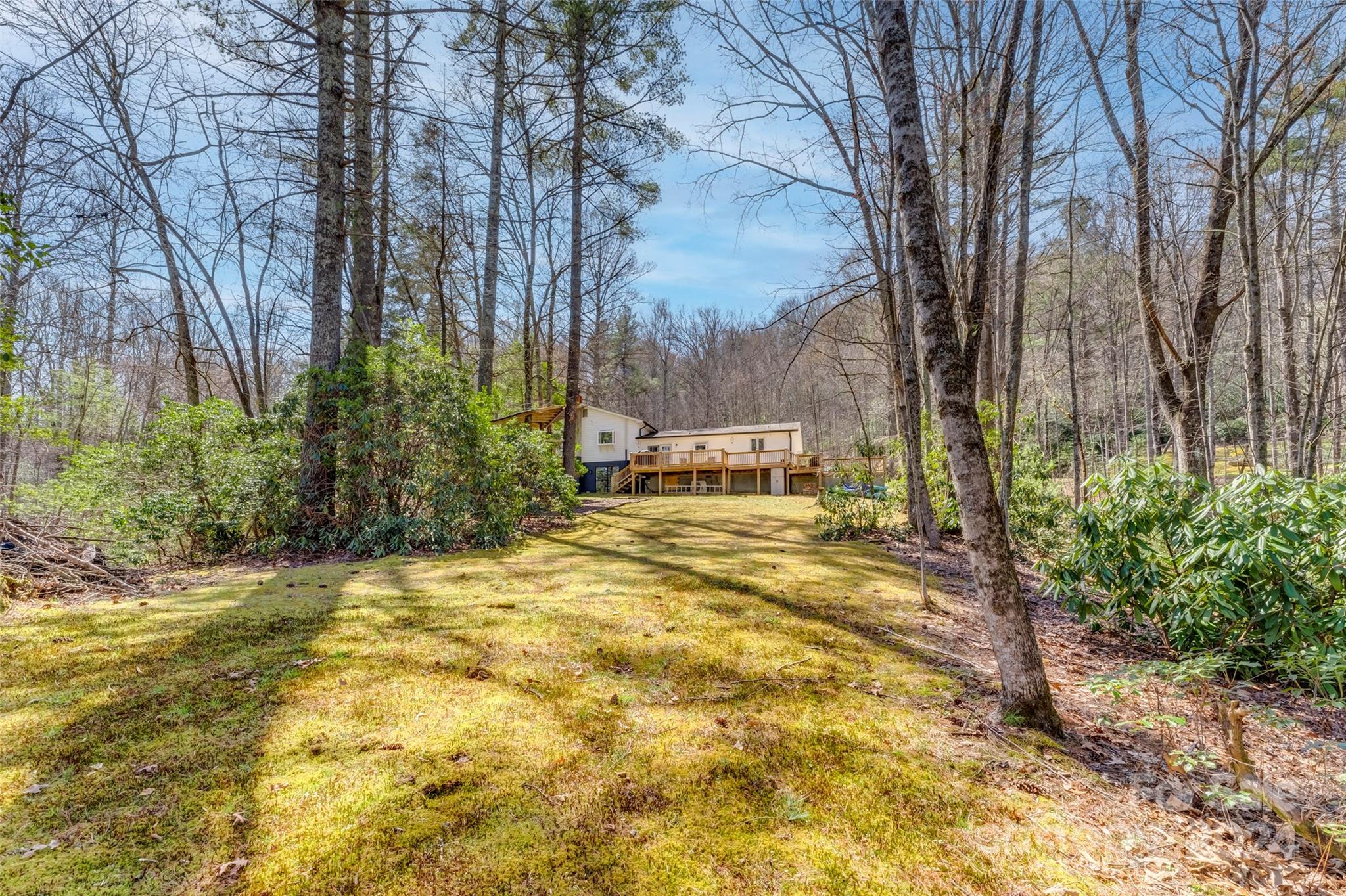 Moose Haven - Residential