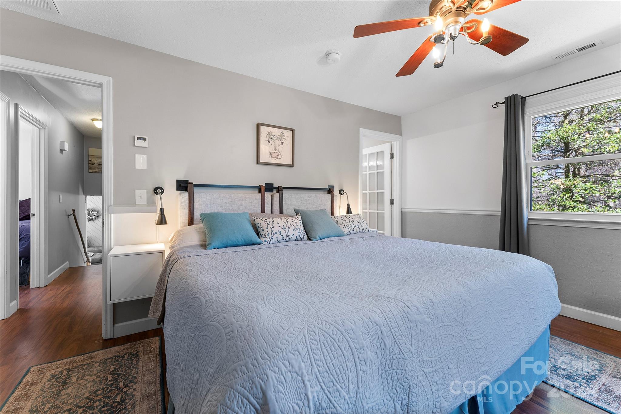 Moose Haven - Residential