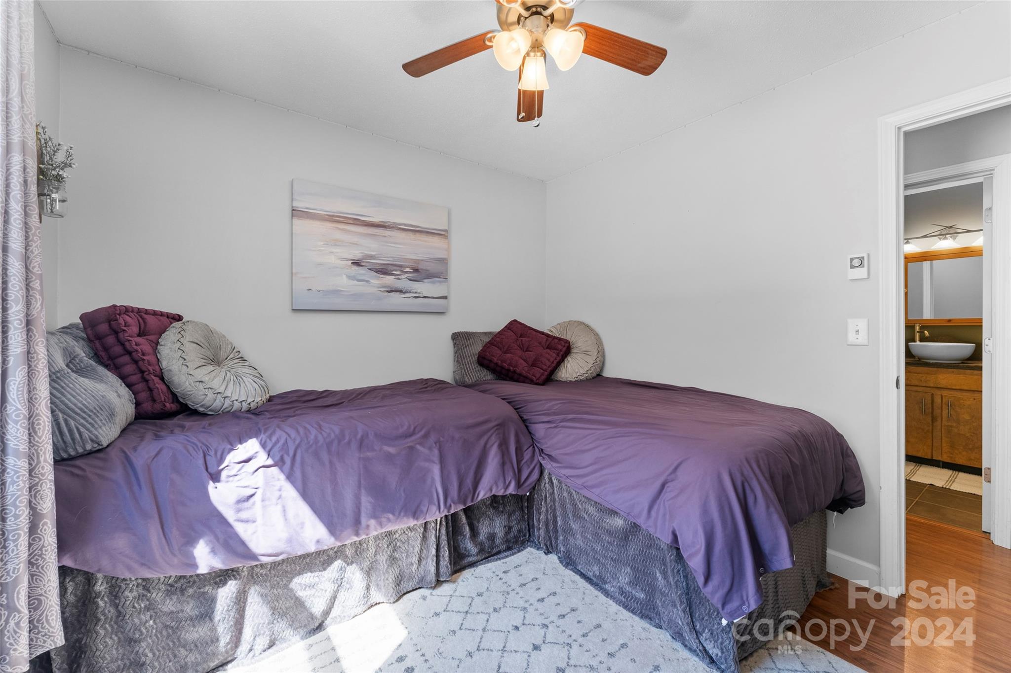 Moose Haven - Residential