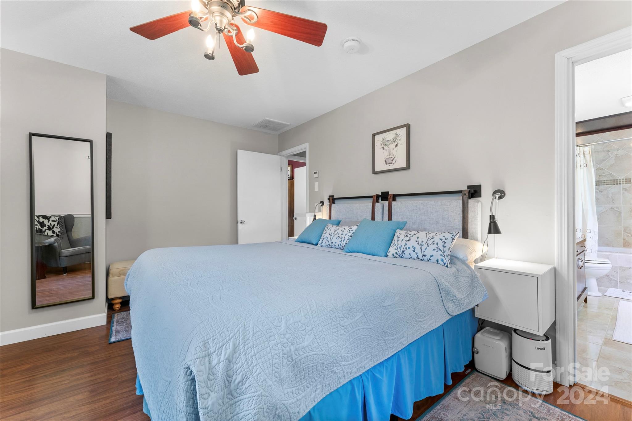 Moose Haven - Residential