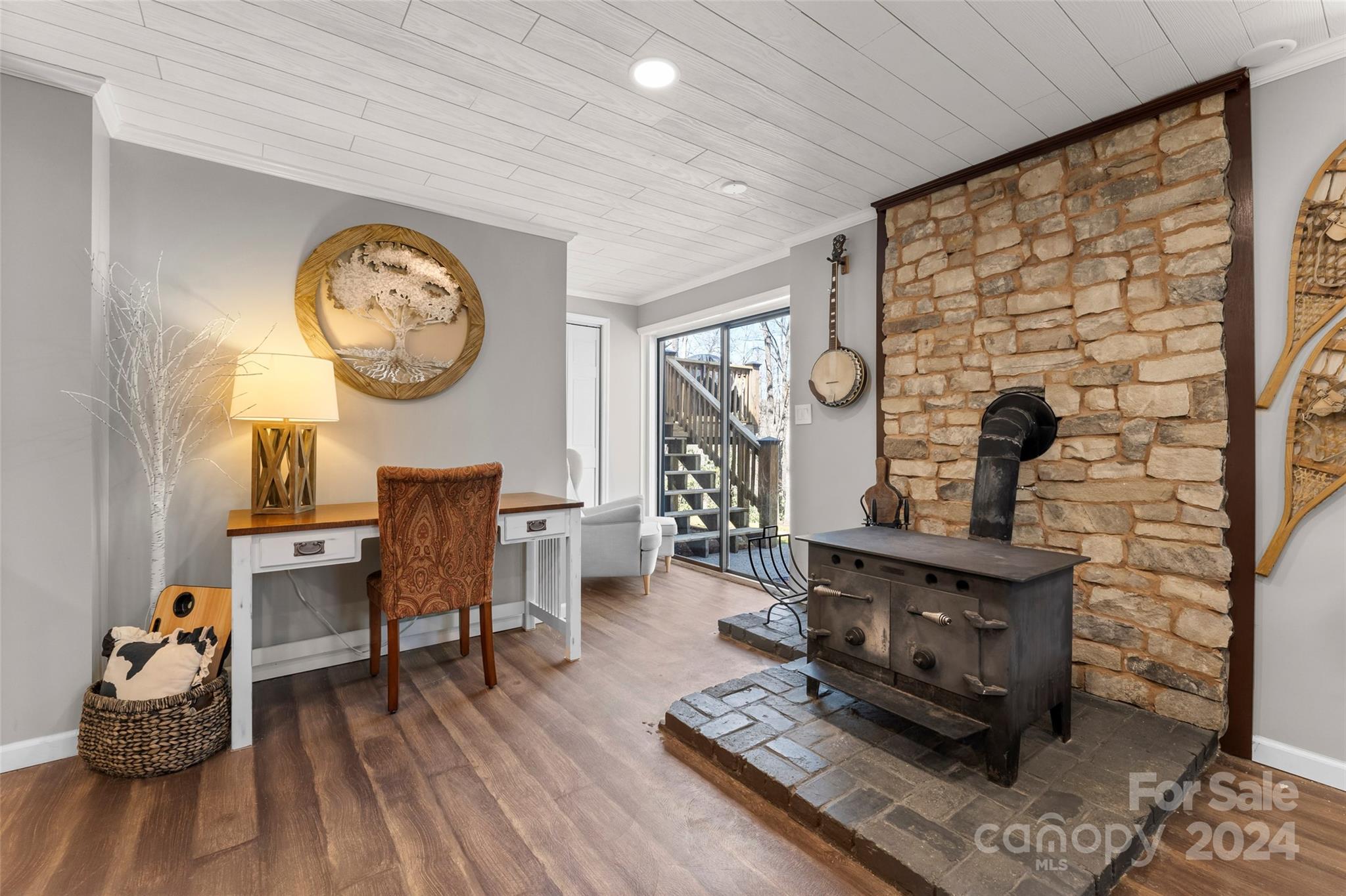 Moose Haven - Residential