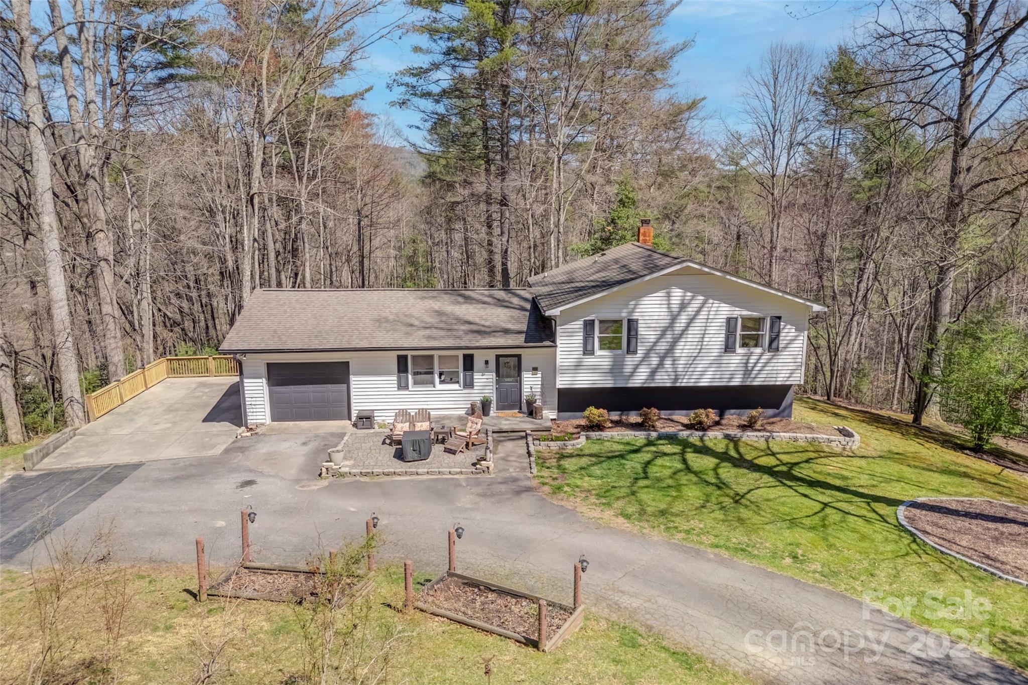 Moose Haven - Residential