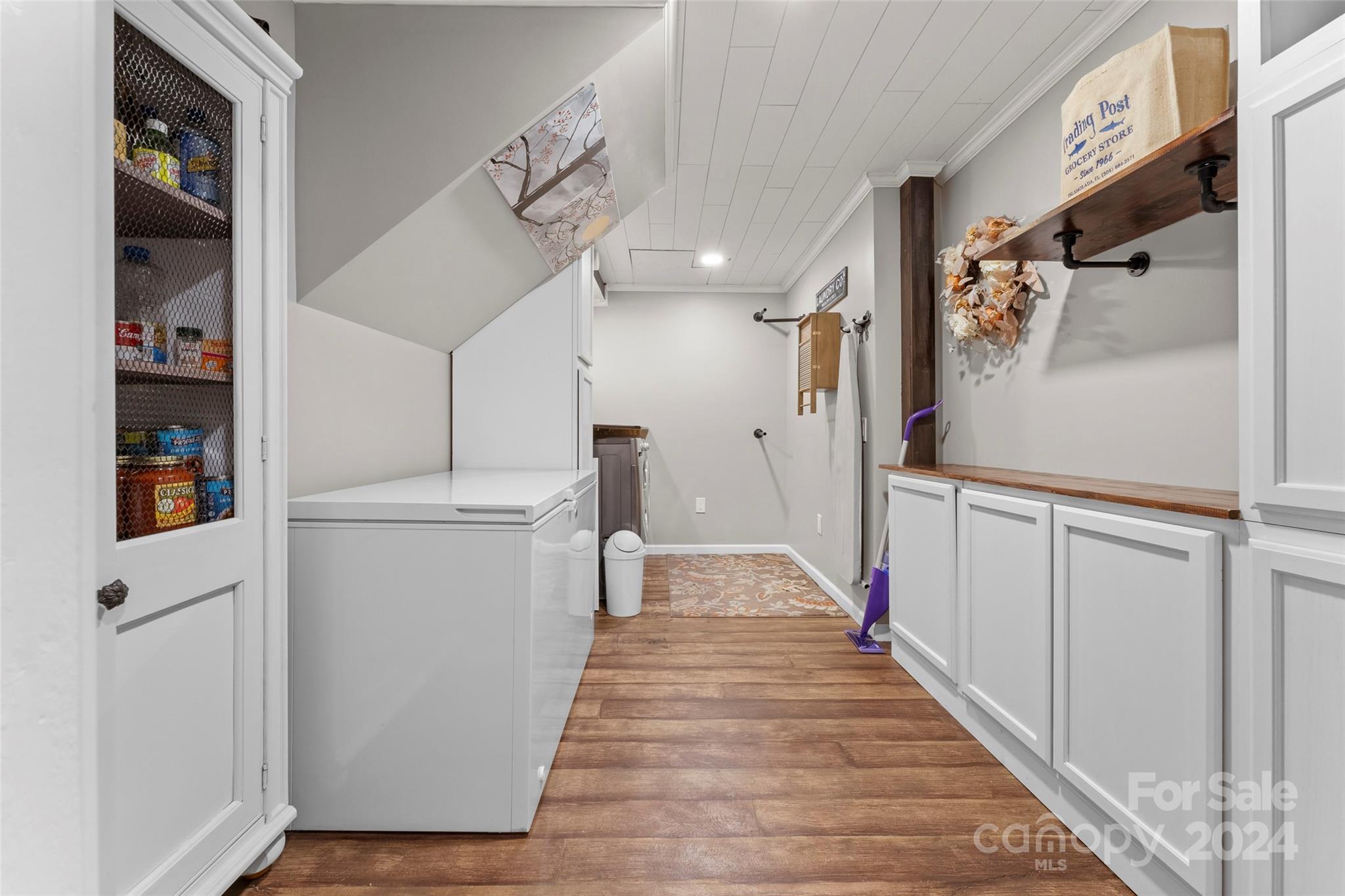 Moose Haven - Residential