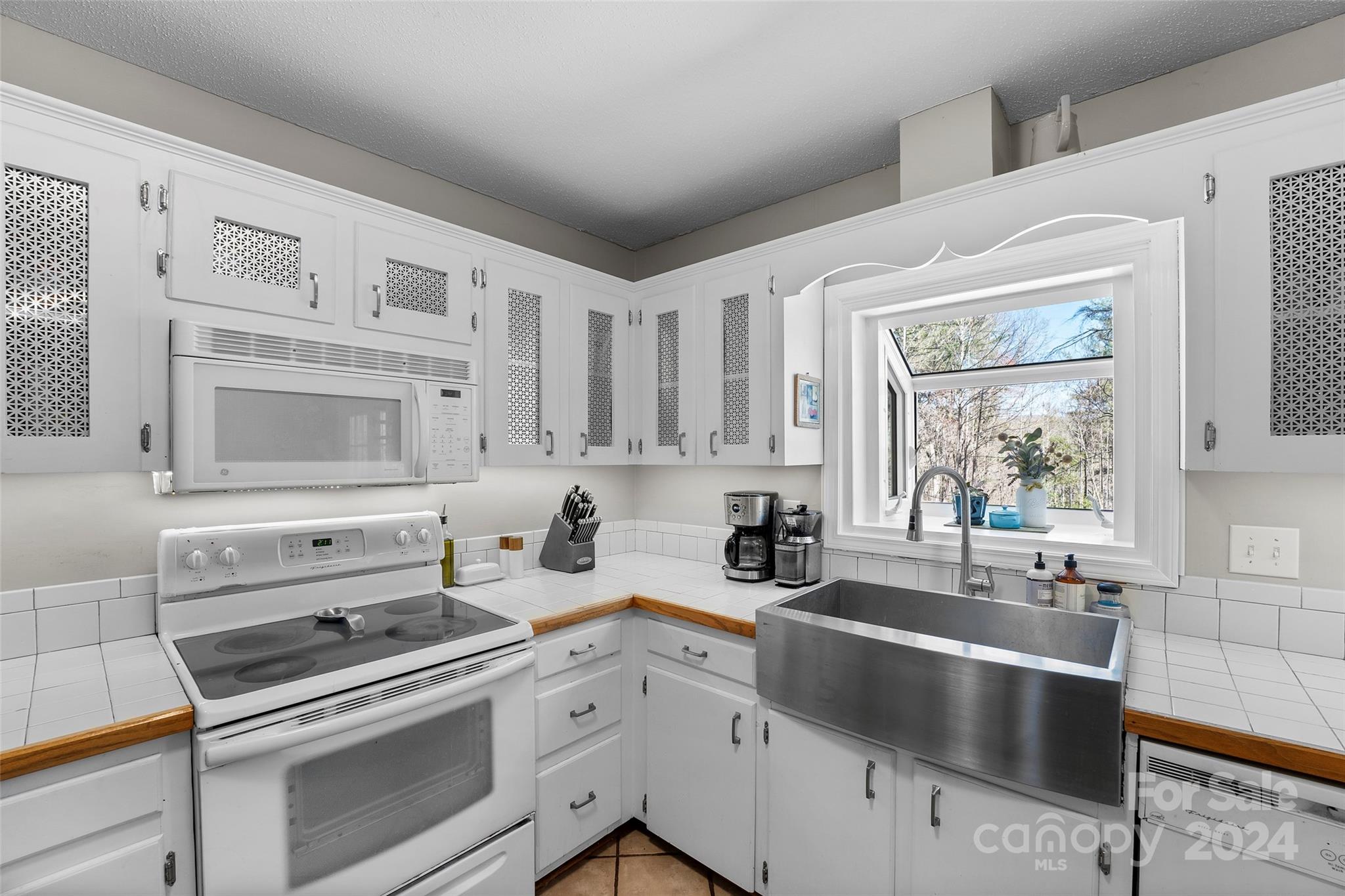 Moose Haven - Residential