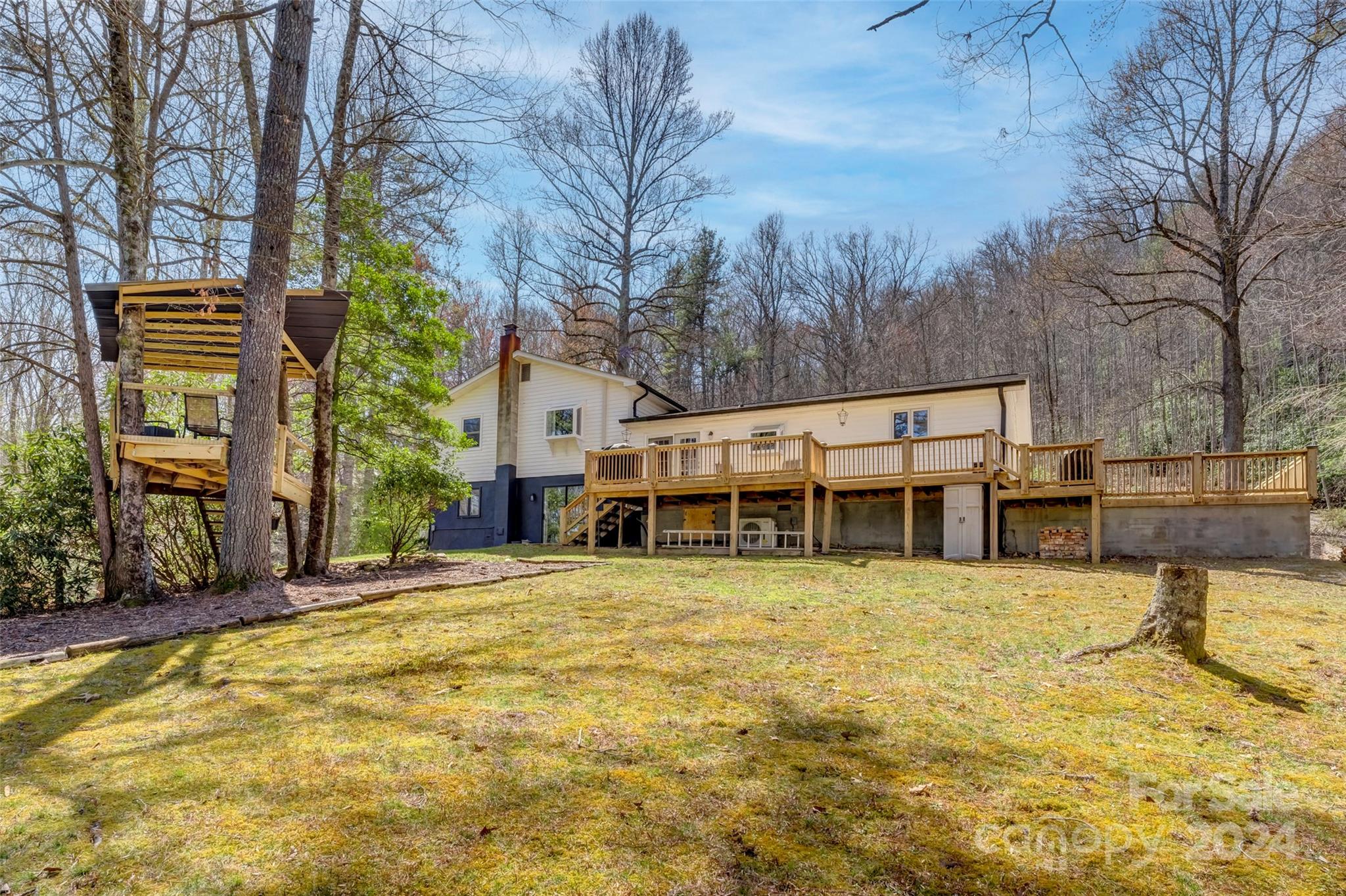 Moose Haven - Residential