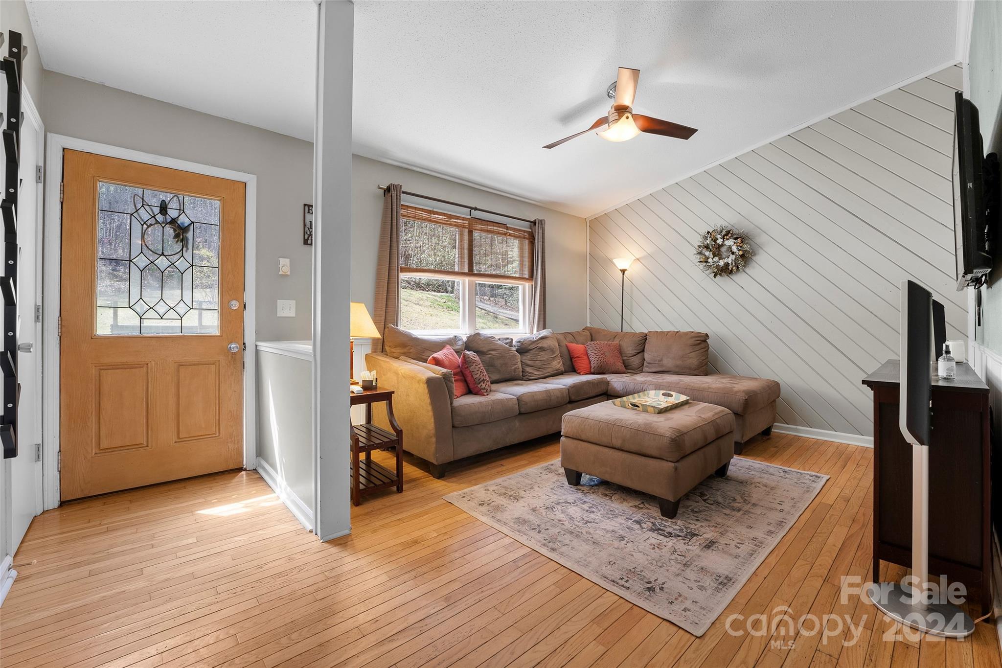 Moose Haven - Residential