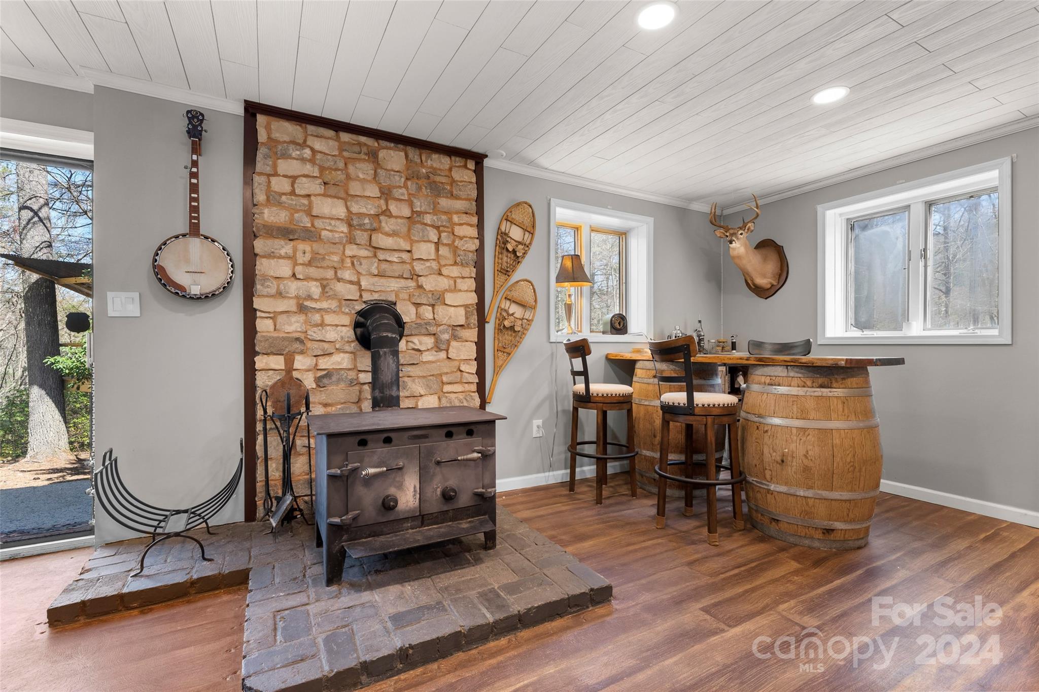 Moose Haven - Residential