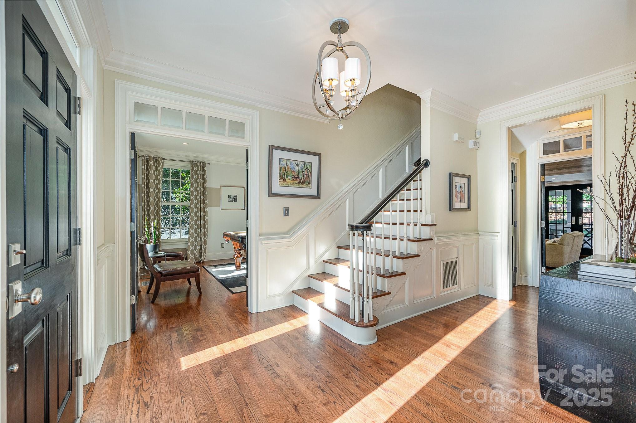 Walston - Residential