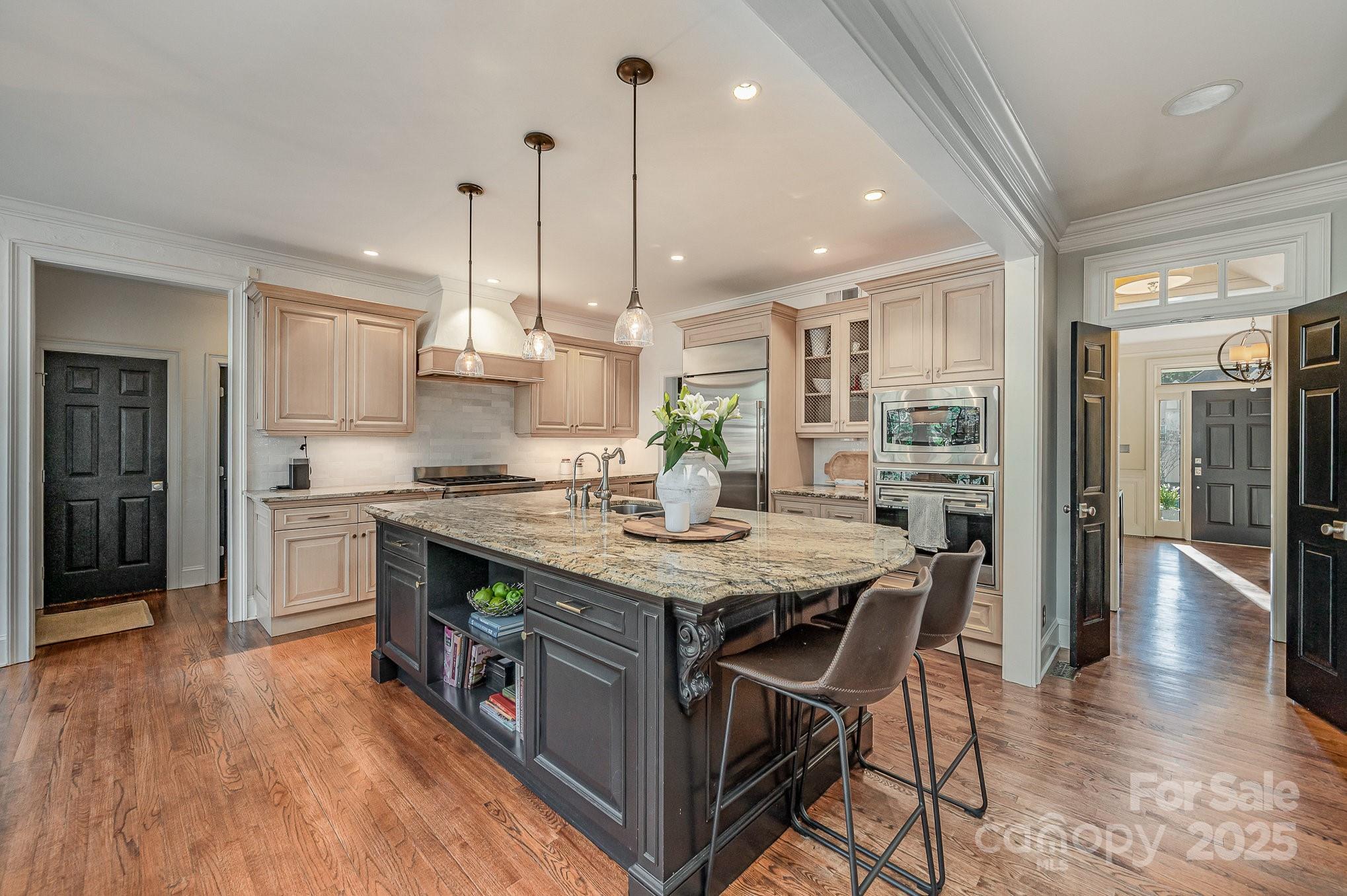 Walston - Residential