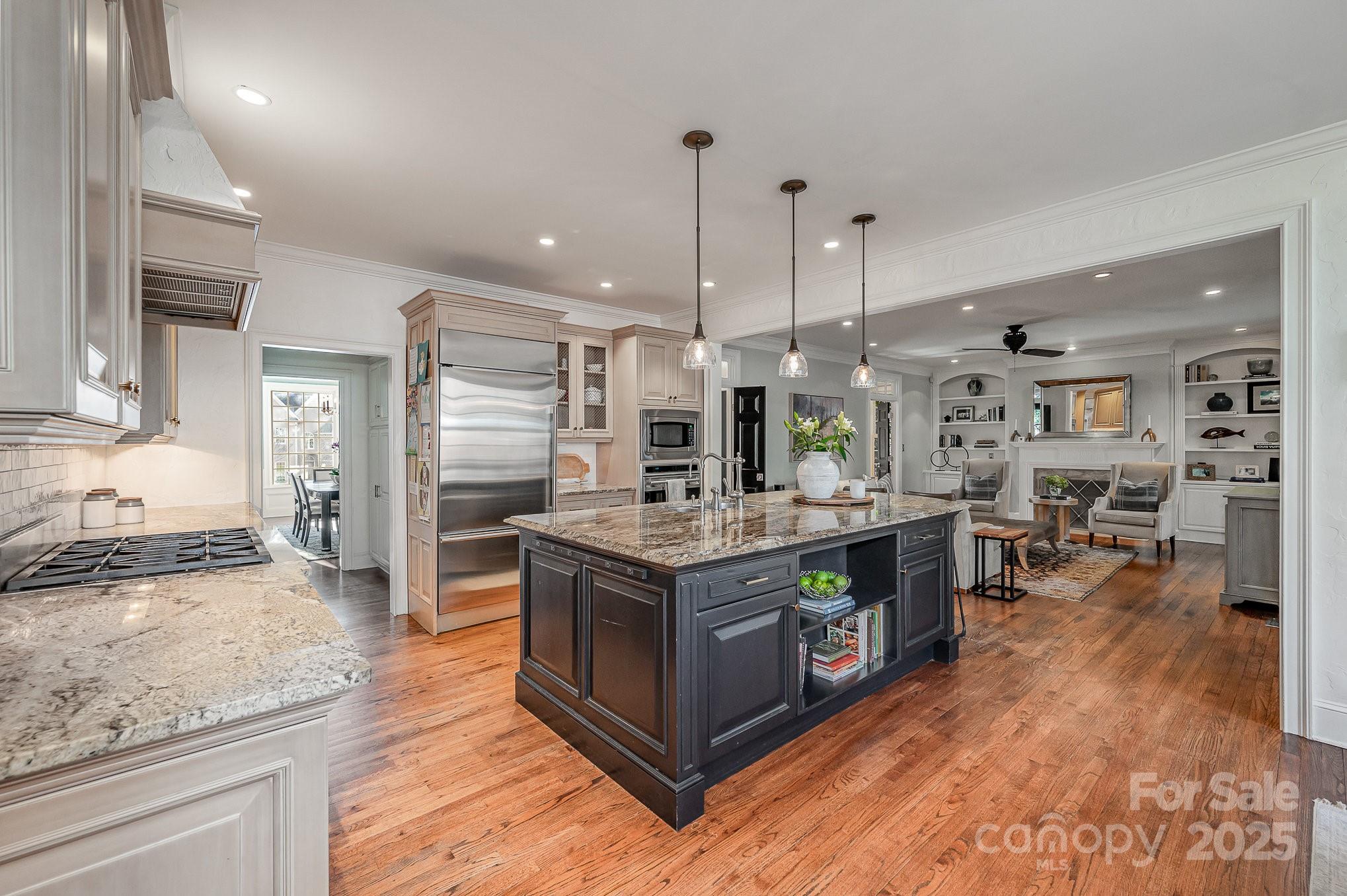 Walston - Residential