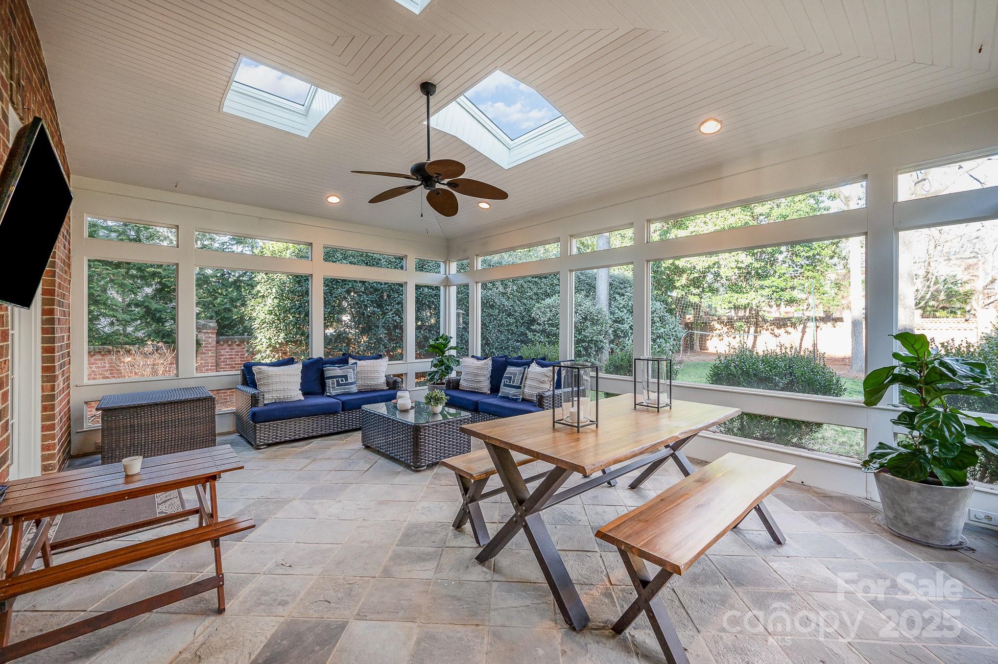 Walston - Residential