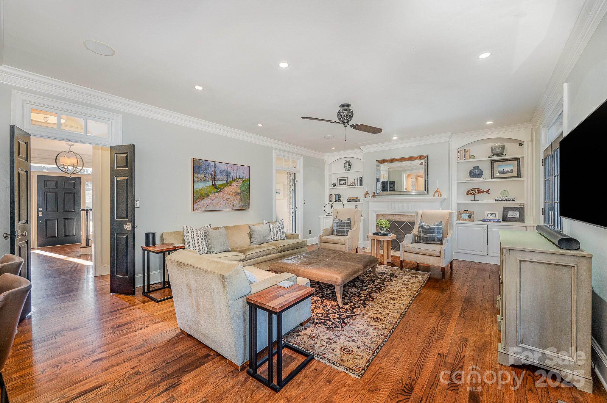 Walston - Residential