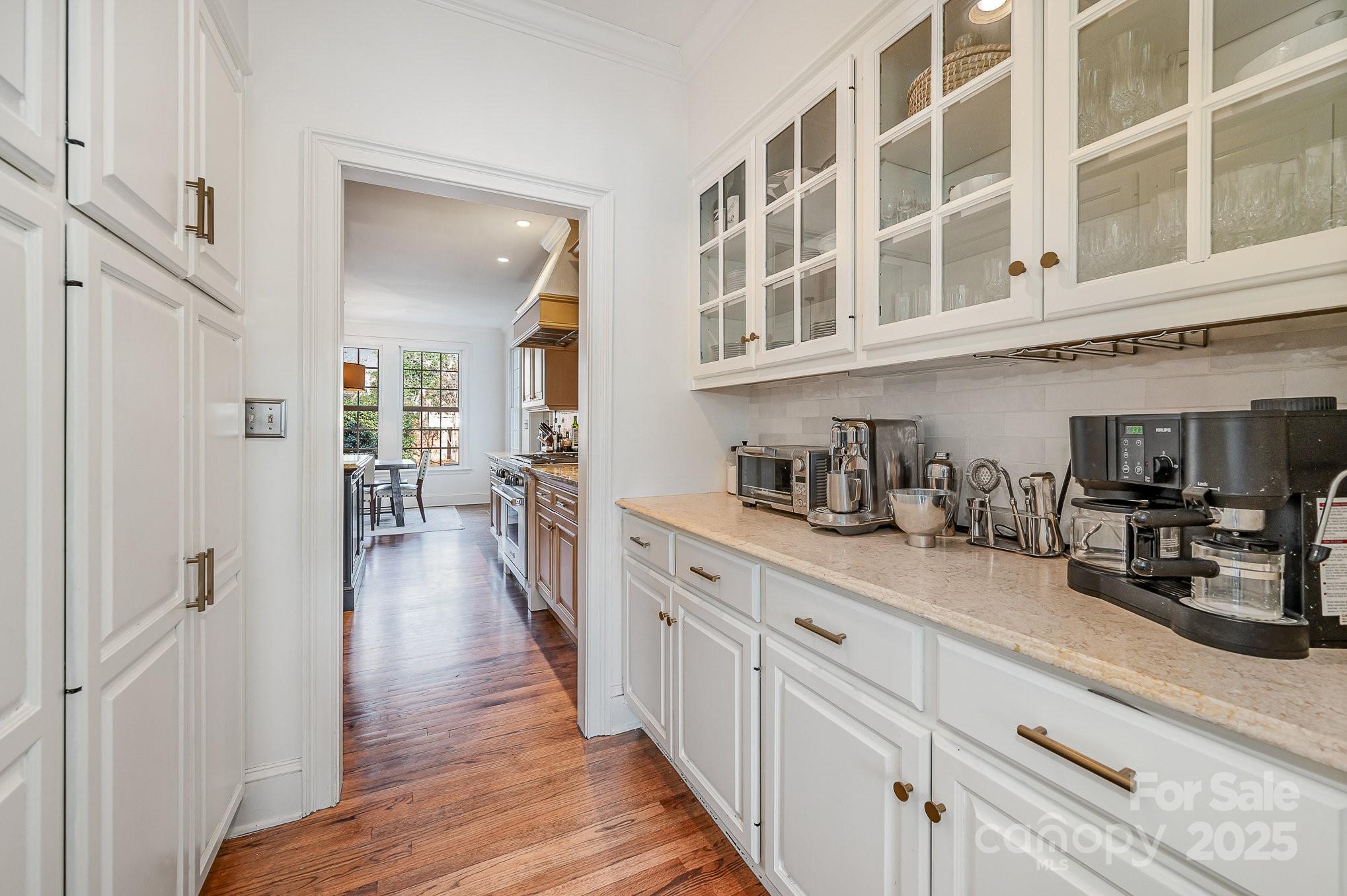 Walston - Residential