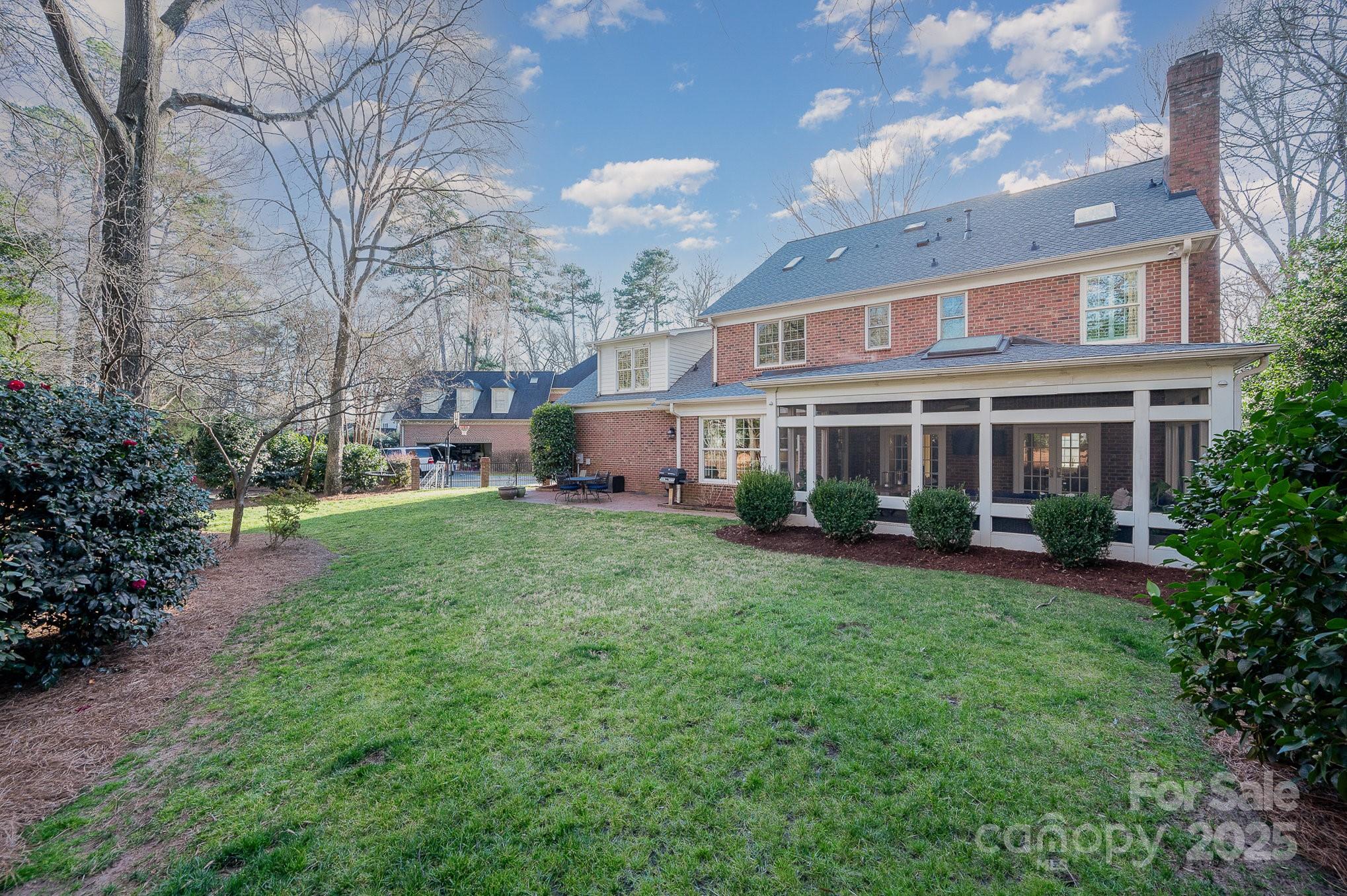 Walston - Residential