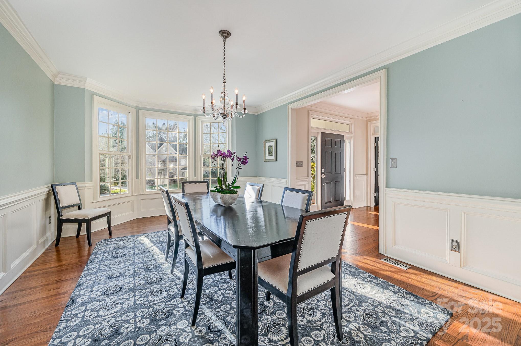 Walston - Residential