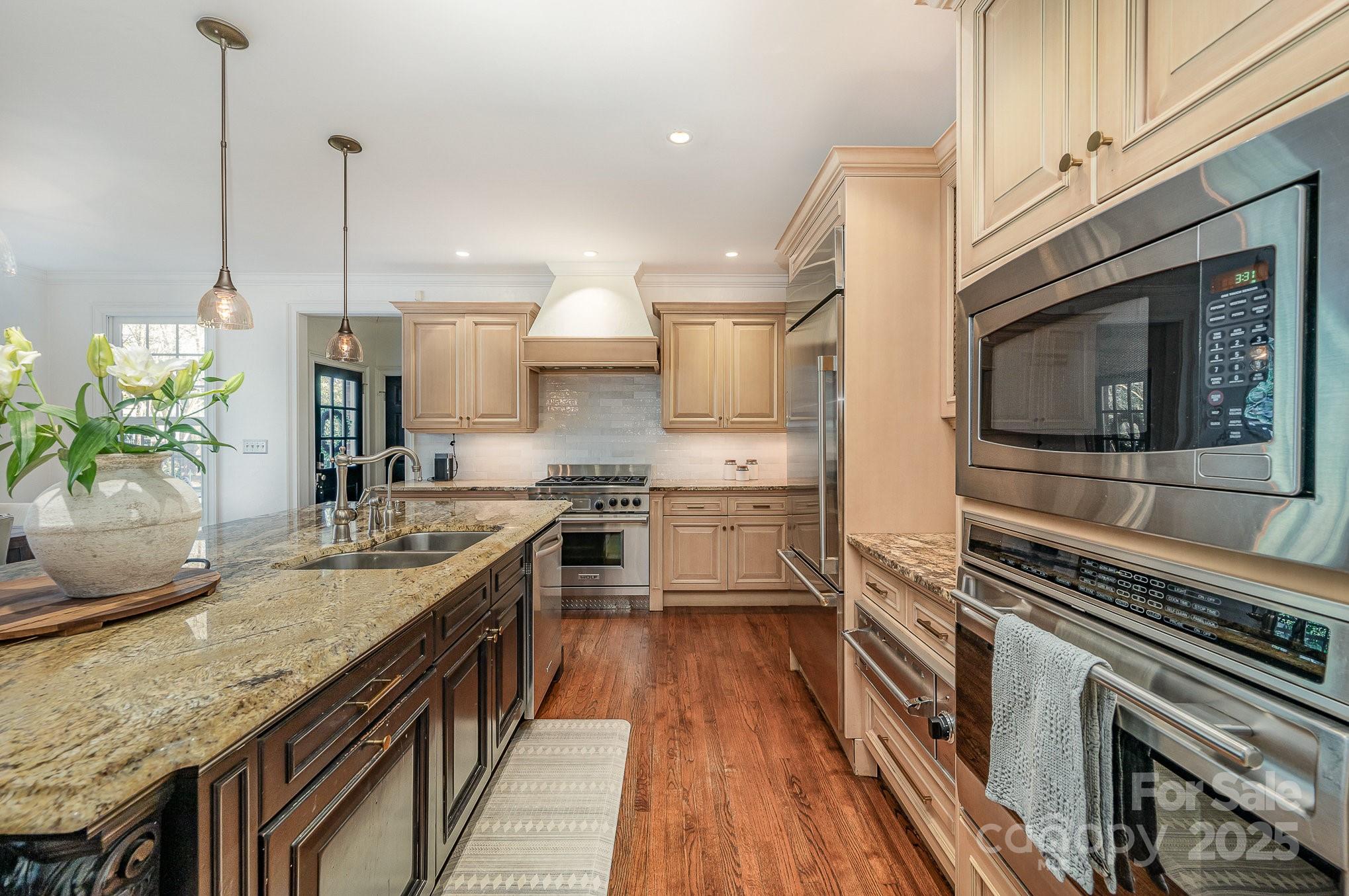 Walston - Residential