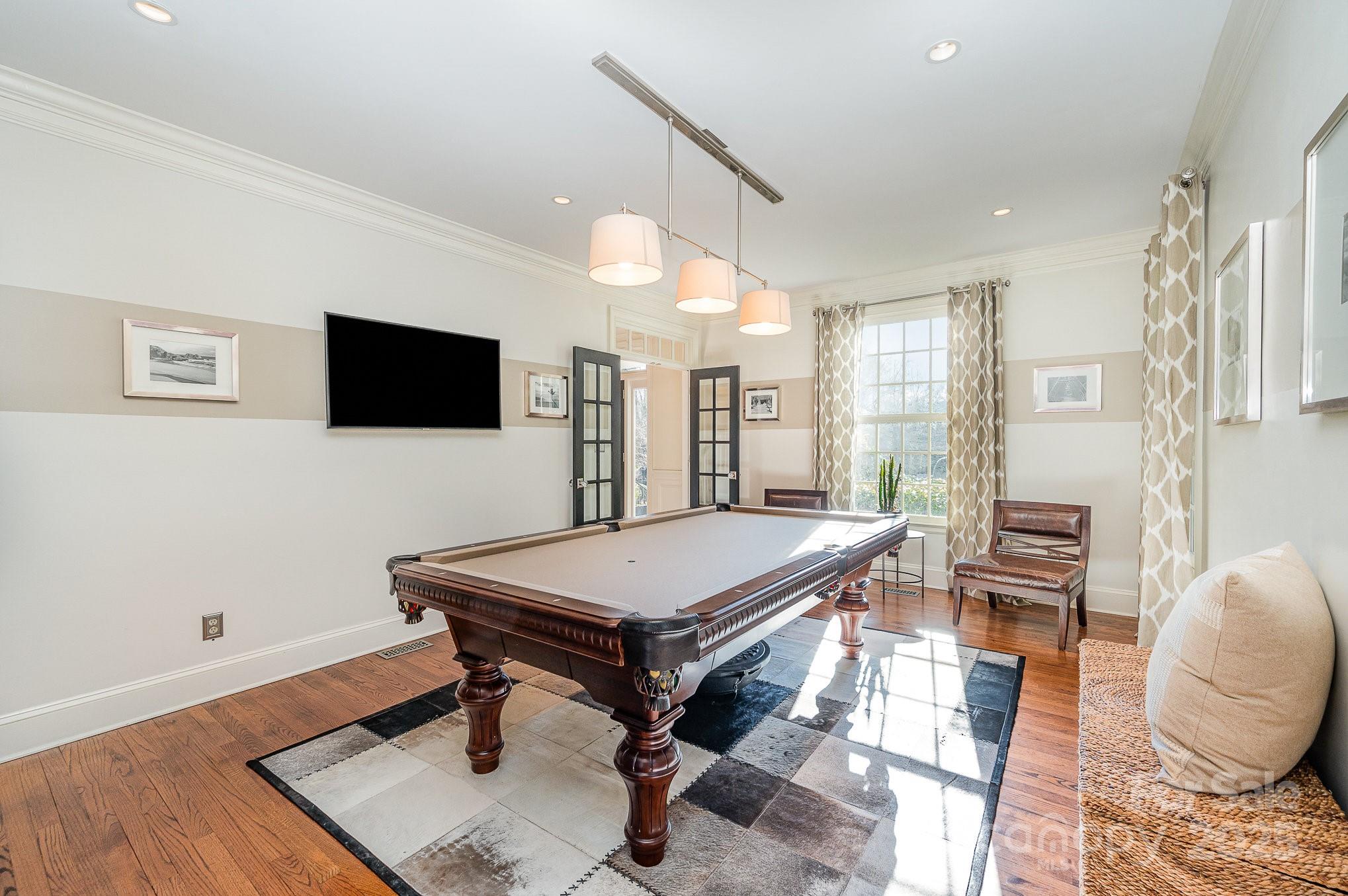 Walston - Residential