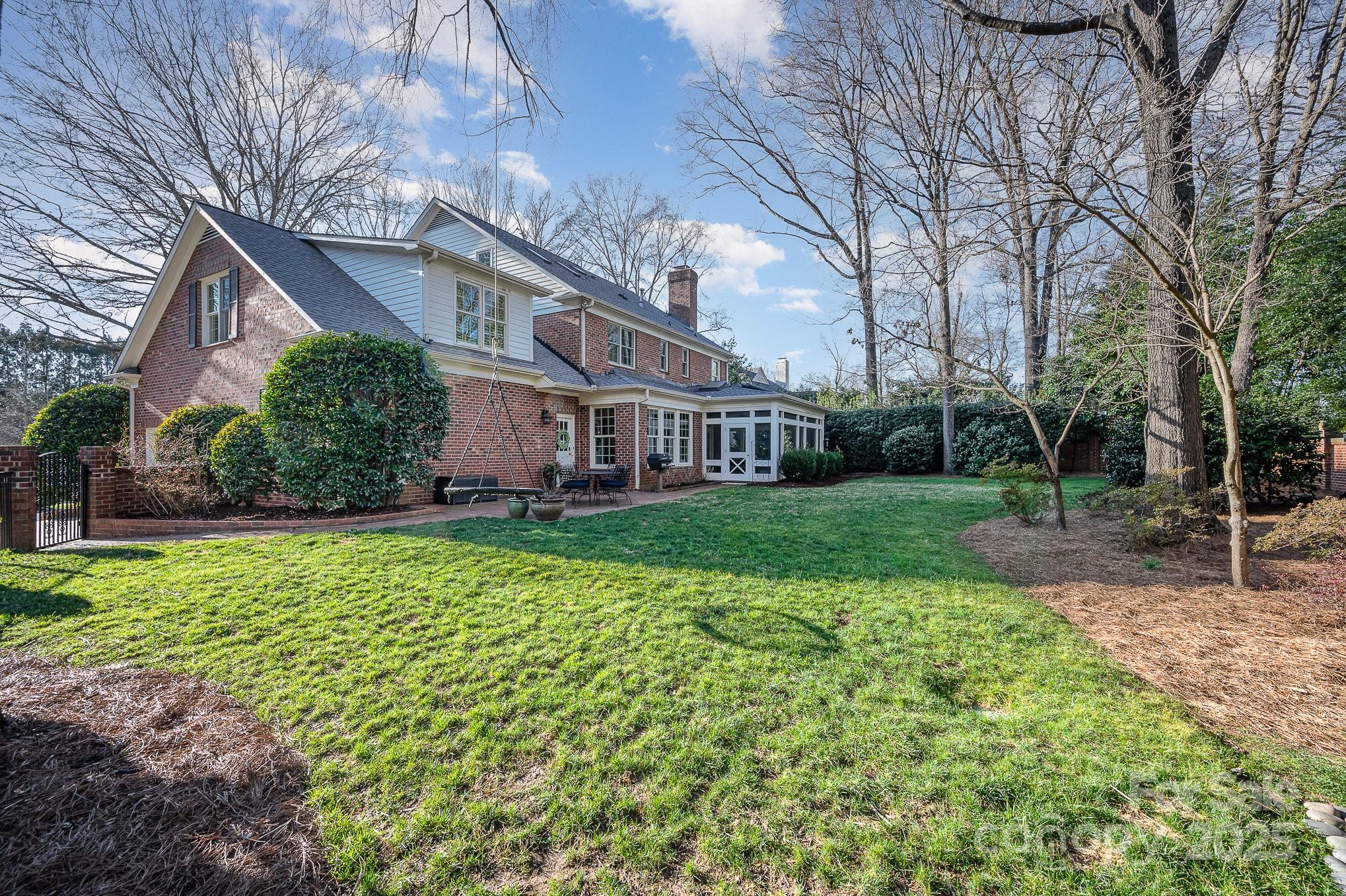 Walston - Residential