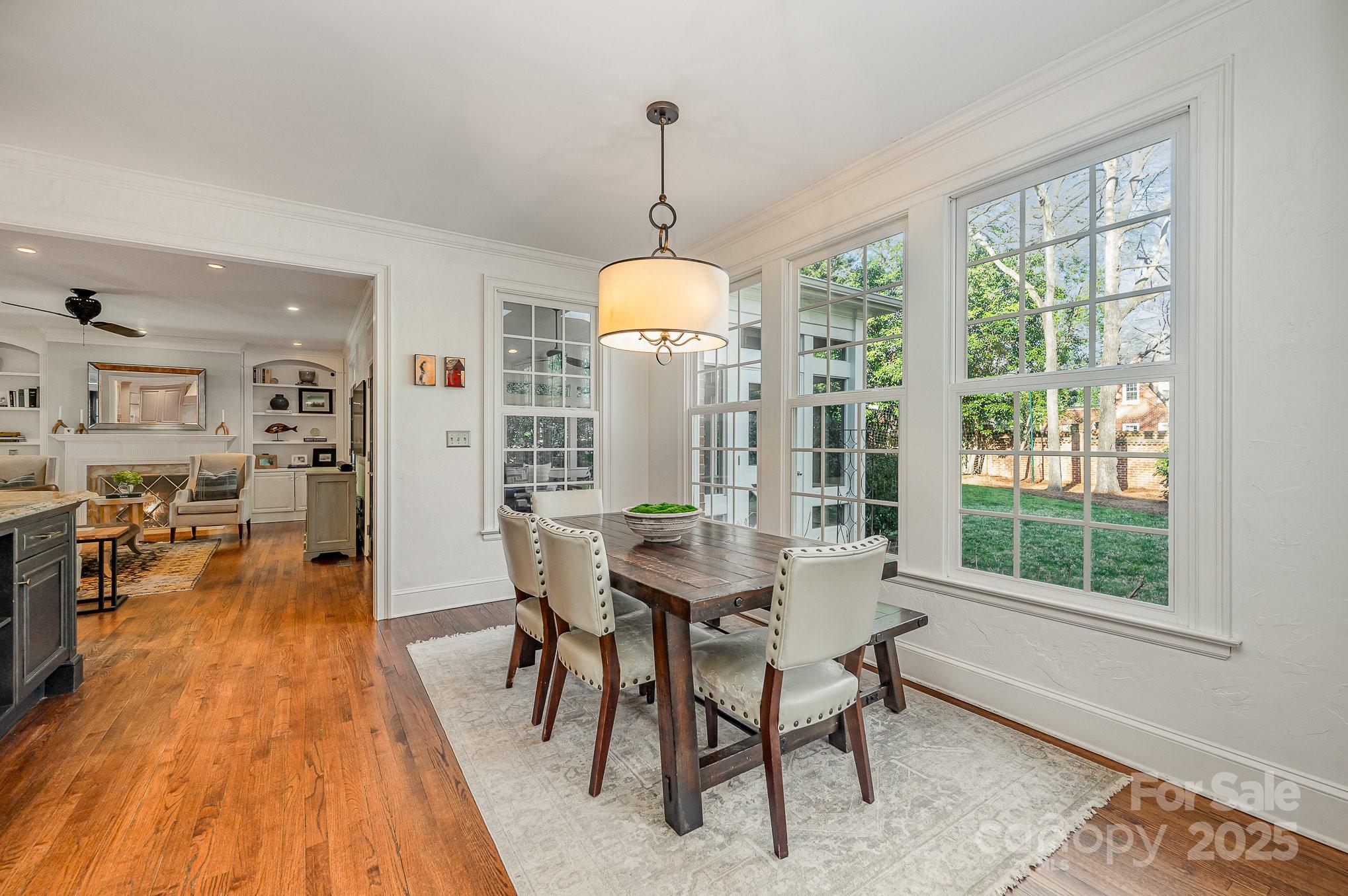 Walston - Residential