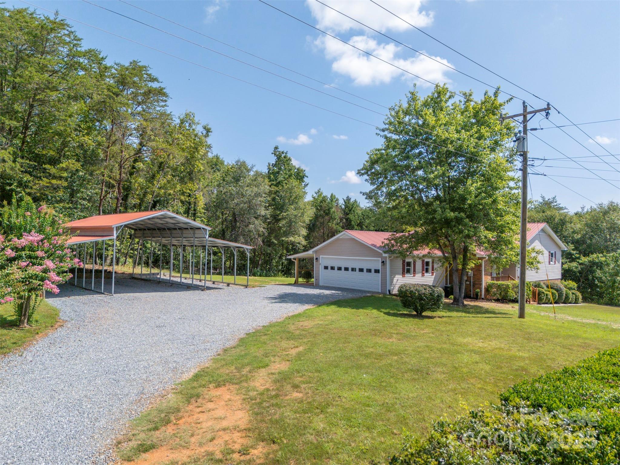 1283 Harris Henrietta Road