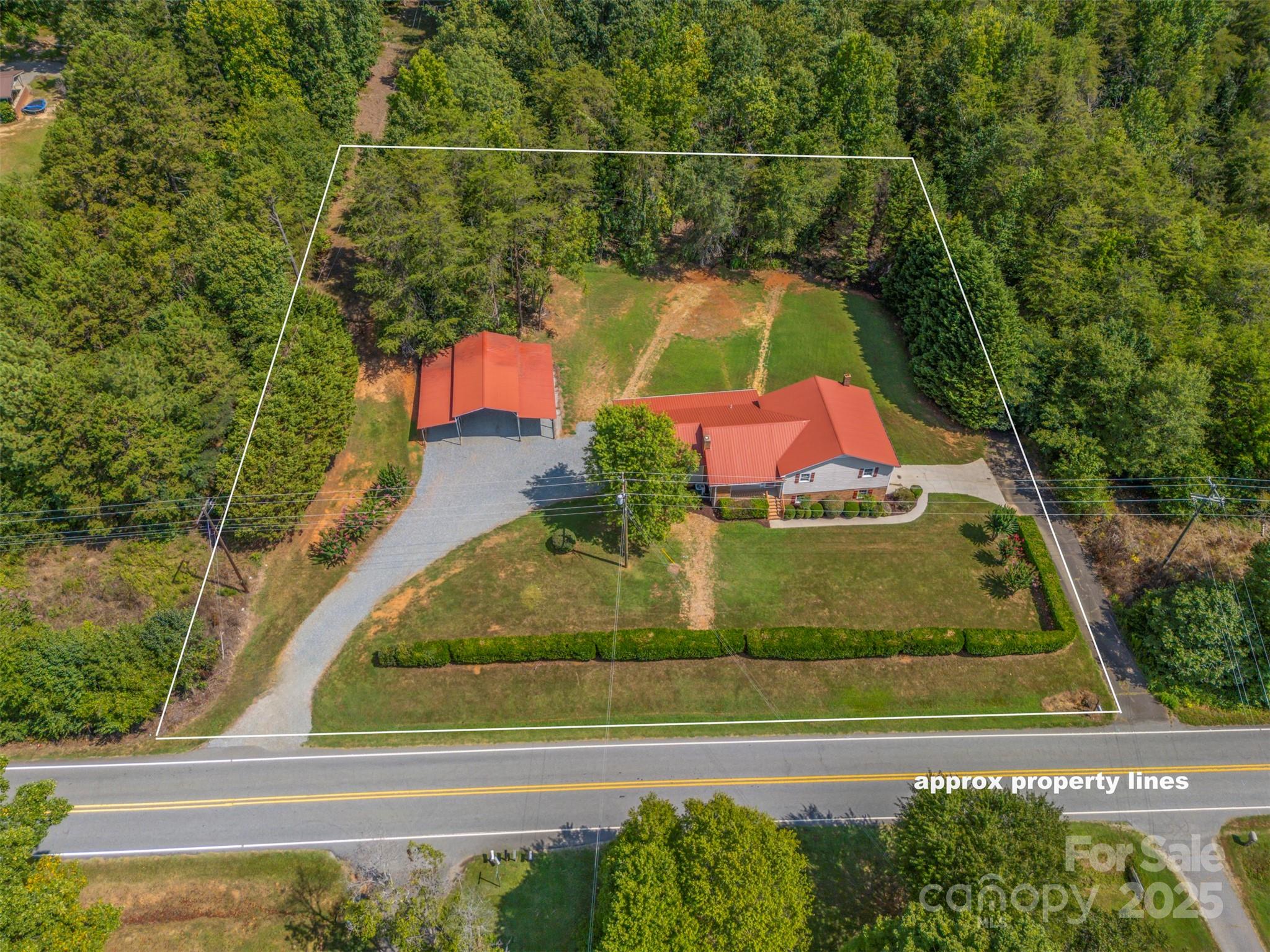 1283 Harris Henrietta Road