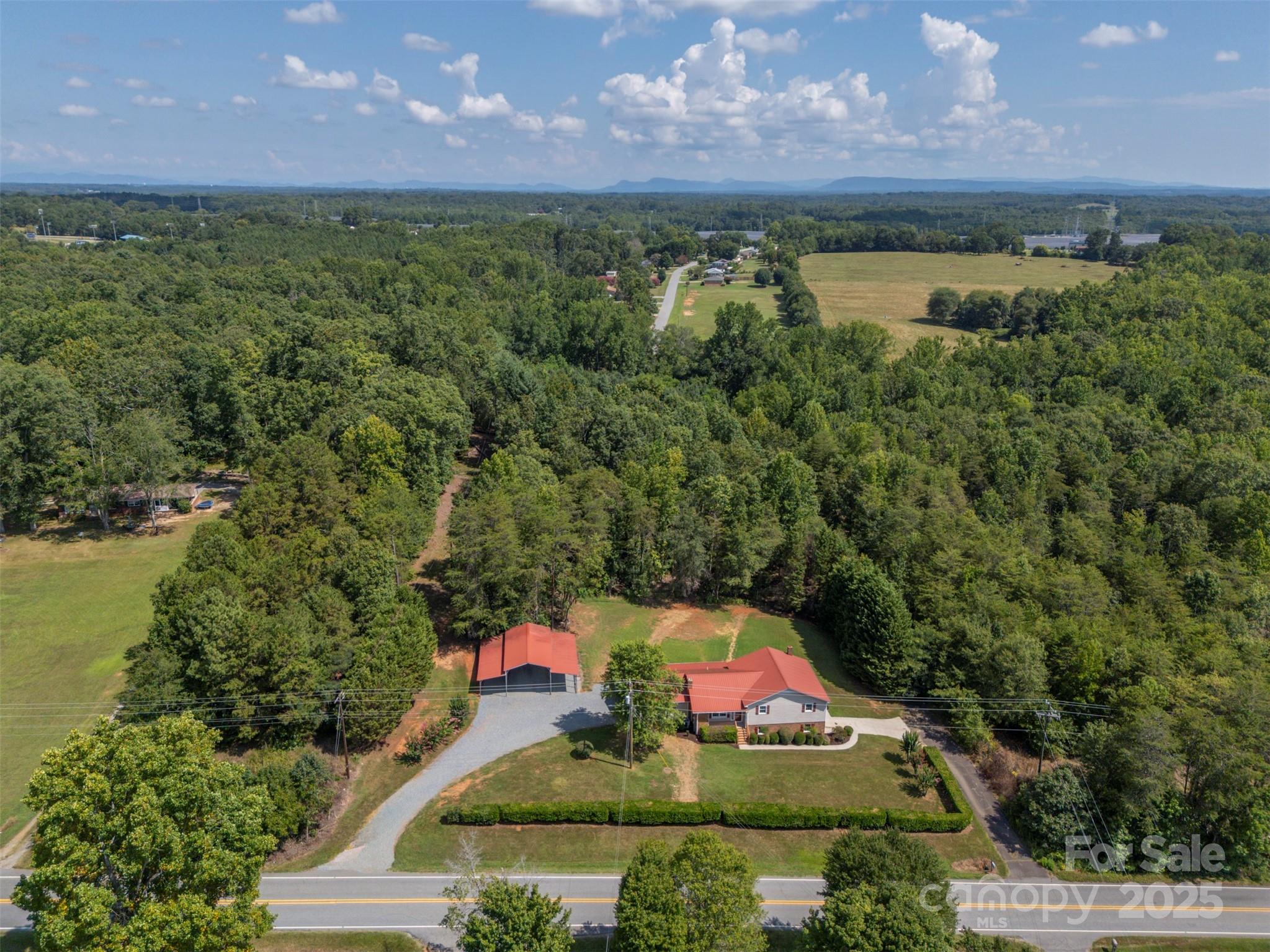 1283 Harris Henrietta Road