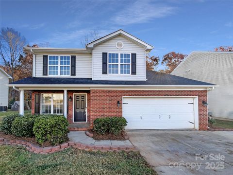 7839 Euler Way Charlotte NC 28214