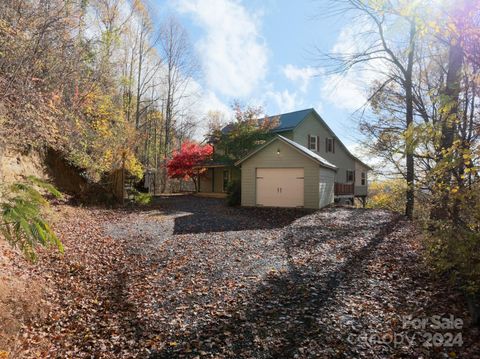 A home in Marshall