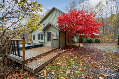 A home in Marshall