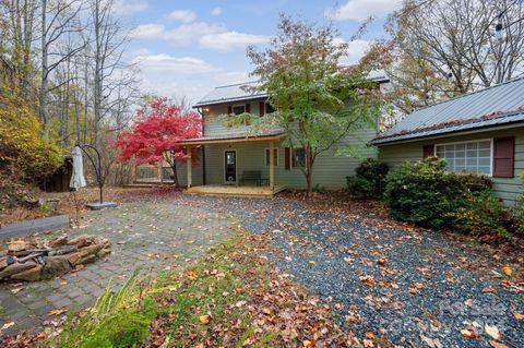 A home in Marshall