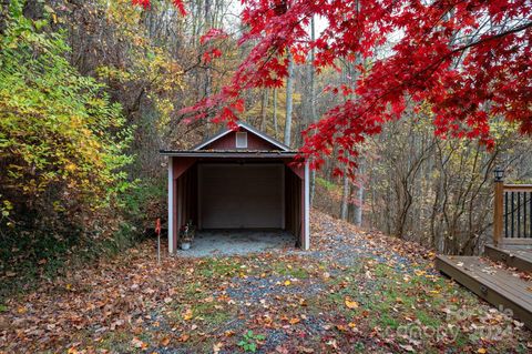 A home in Marshall