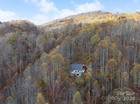 A home in Marshall