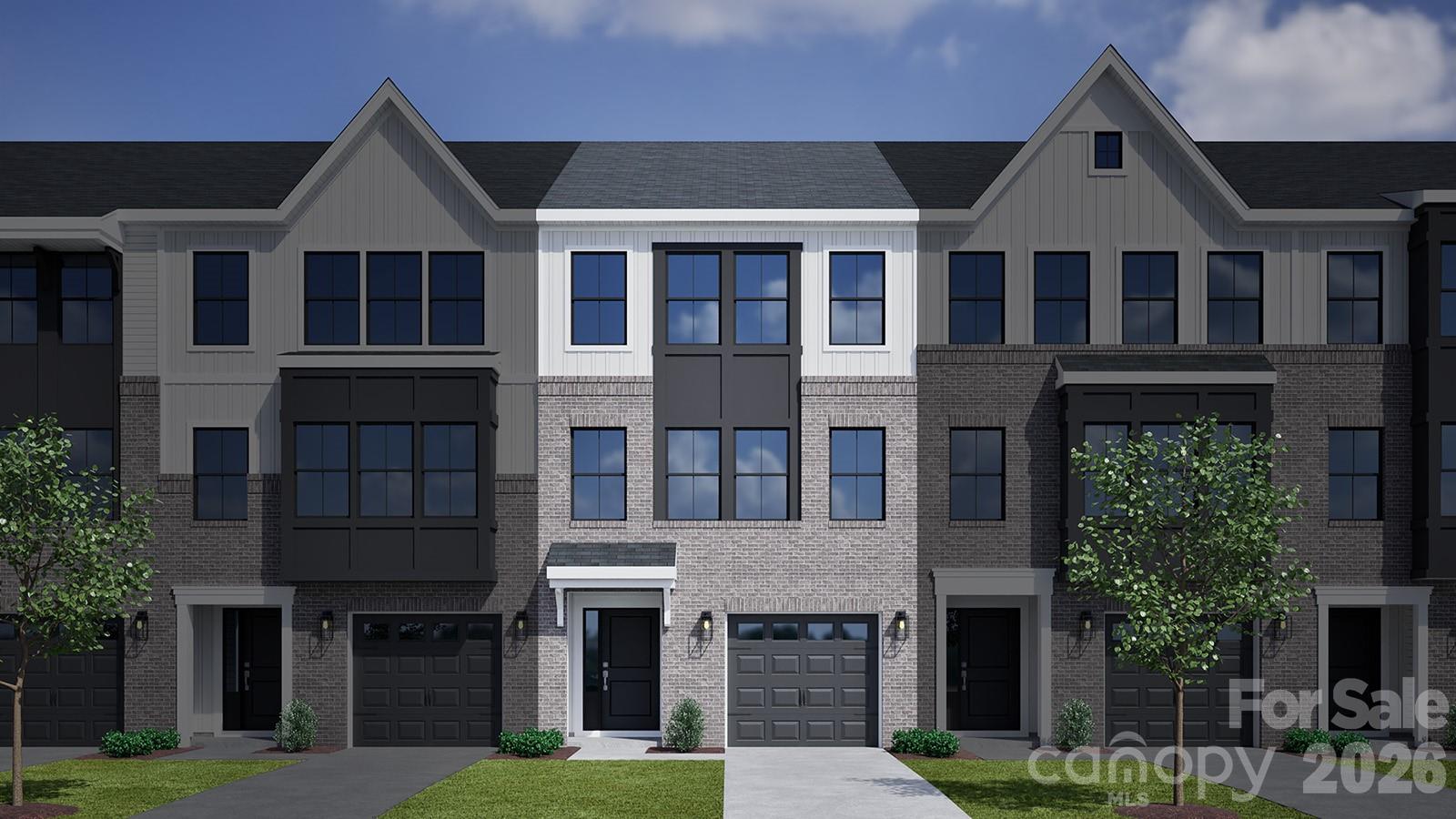 Nichols Landing - Residential